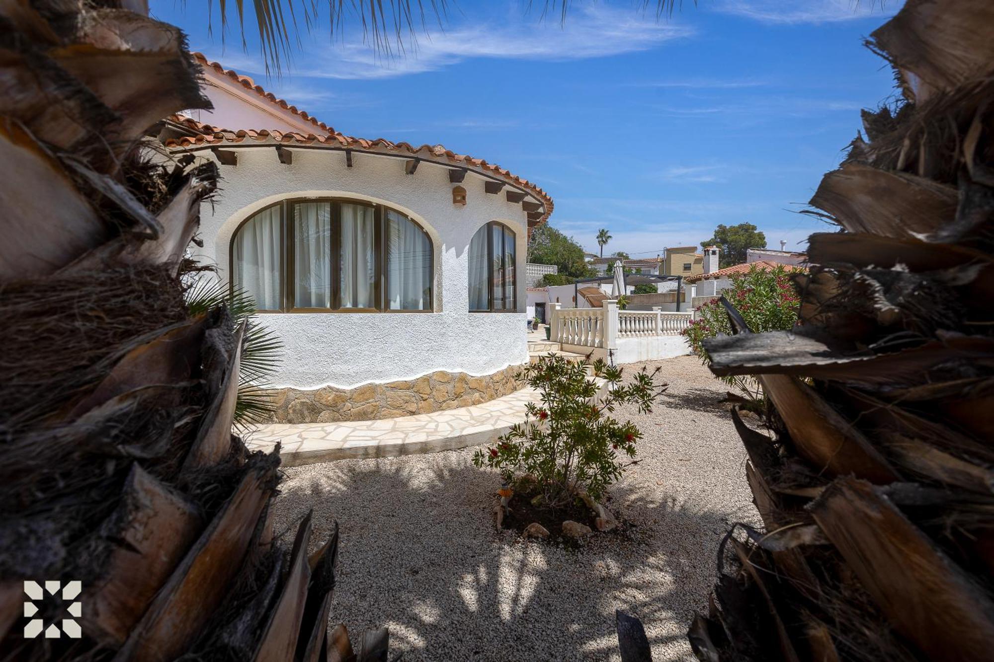 Villa Abahana Nani *