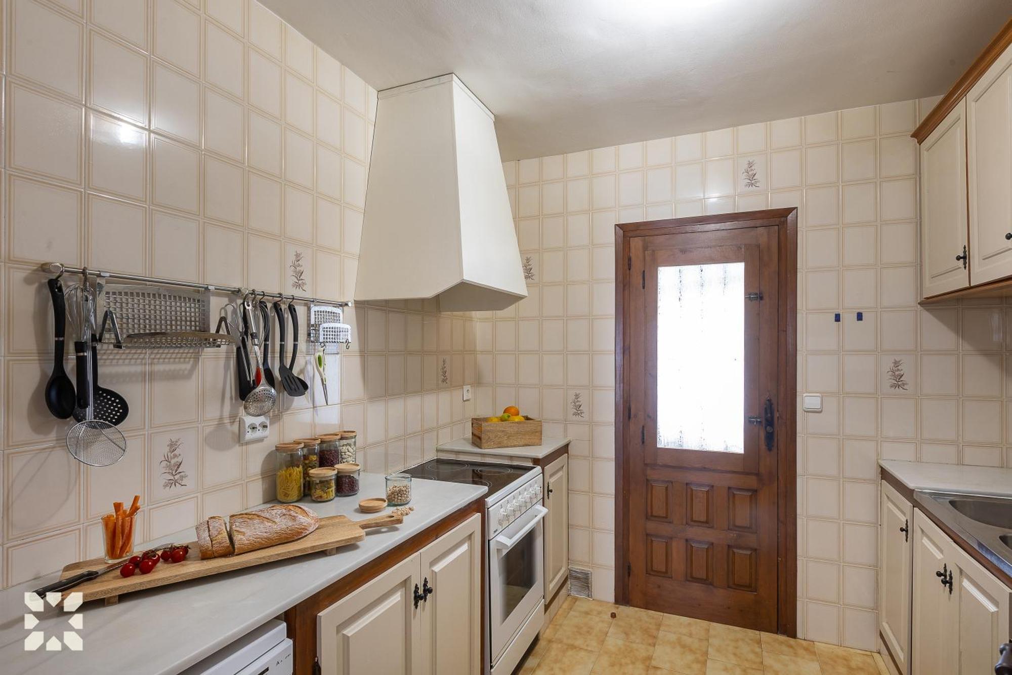 Abahana Nani Villa Calpe