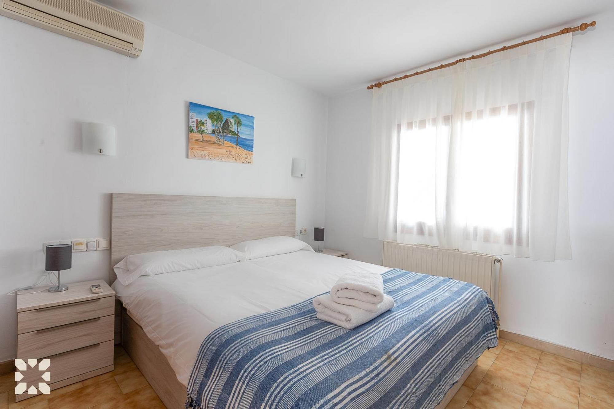 Villa Abahana Nani Calpe