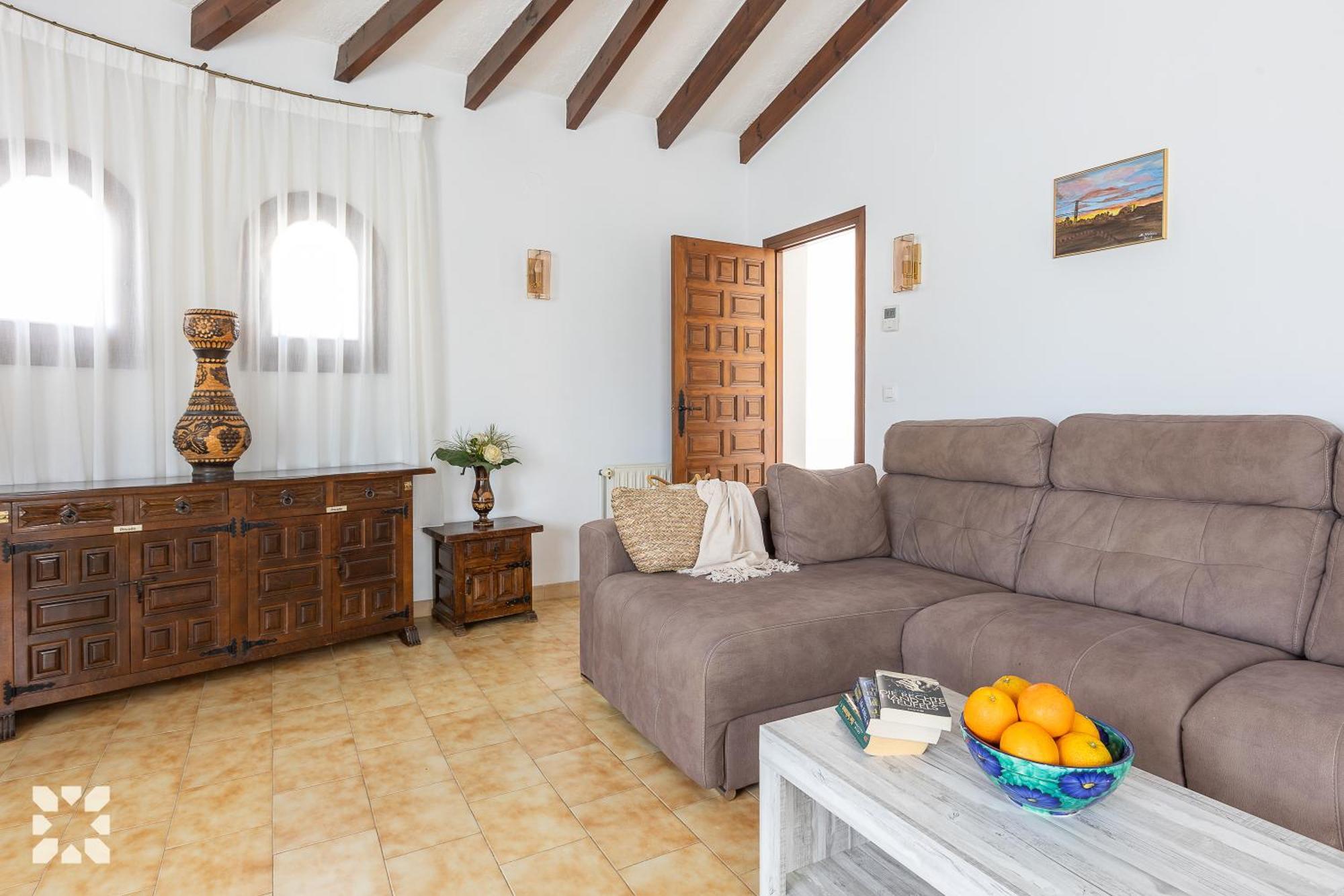 Abahana Nani Villa