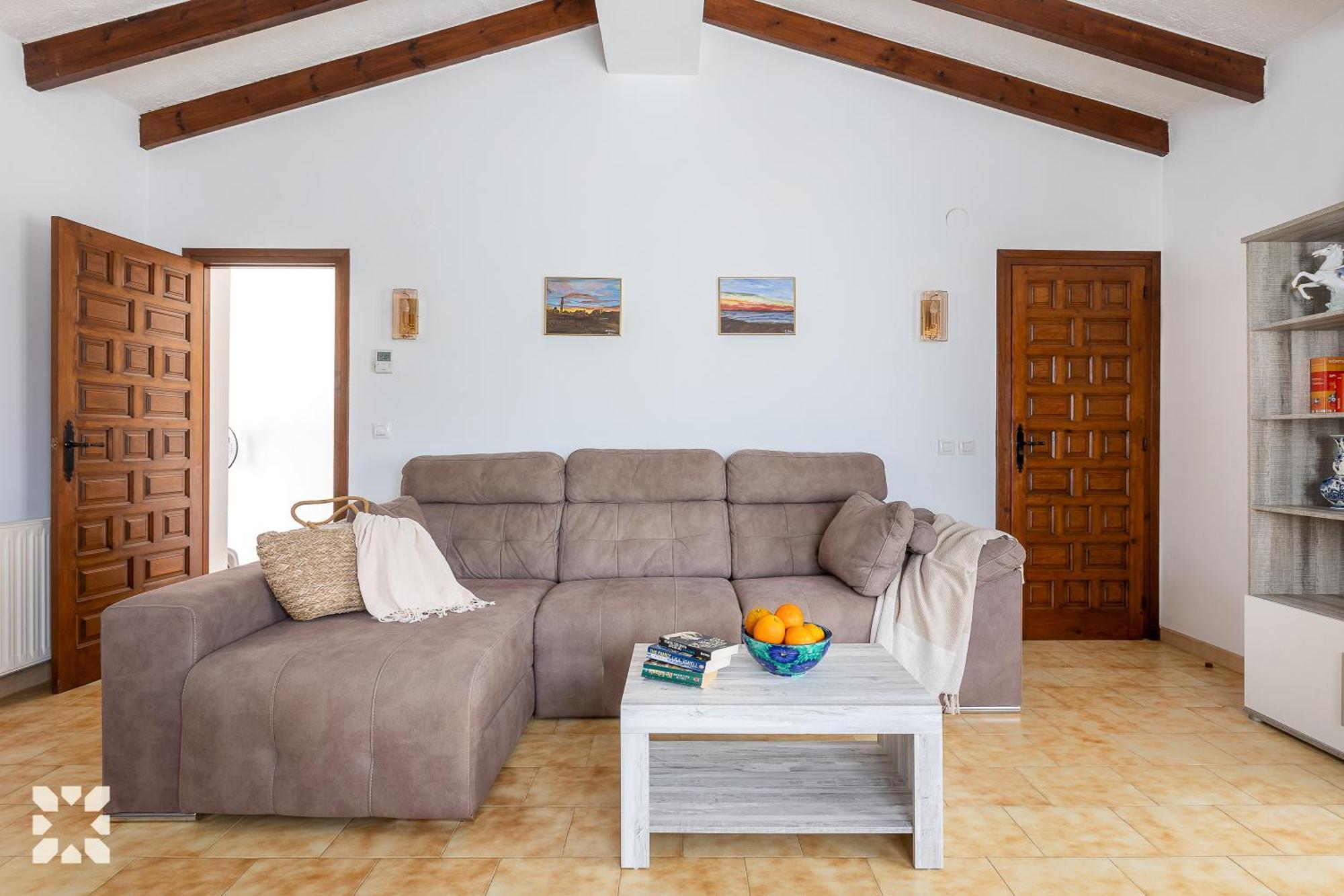 Villa Abahana Nani