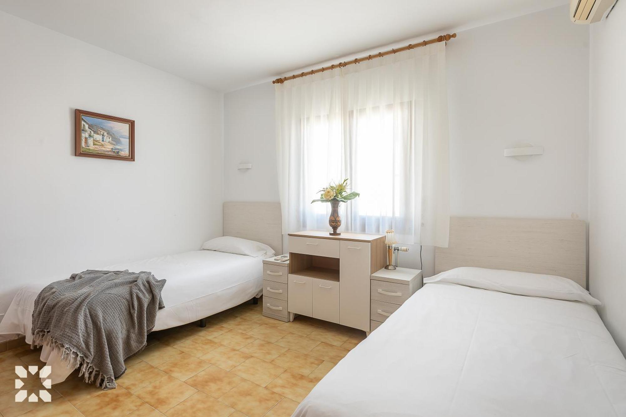Villa Abahana Nani Calpe
