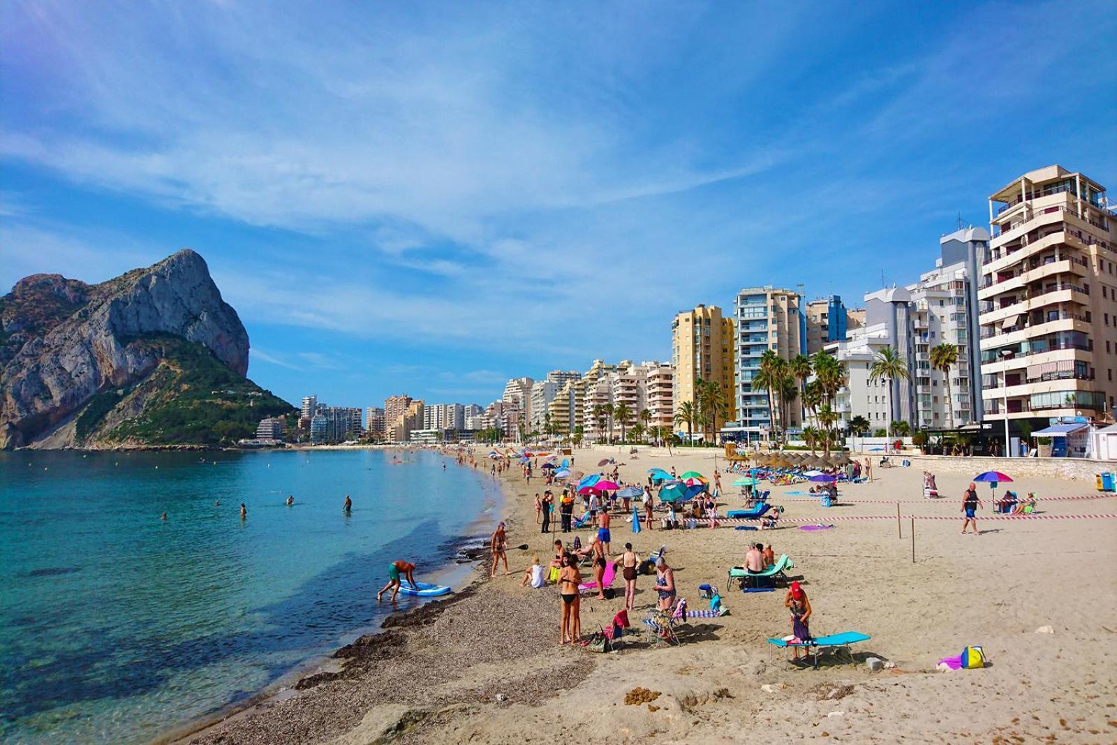 Apartamento Hipocampos Elite