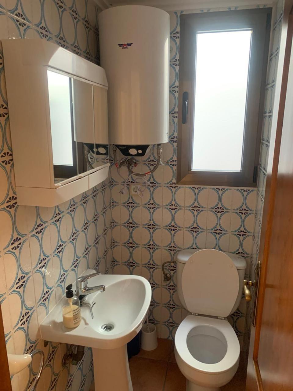 Excelsior Beachfront Apartment Calpe
