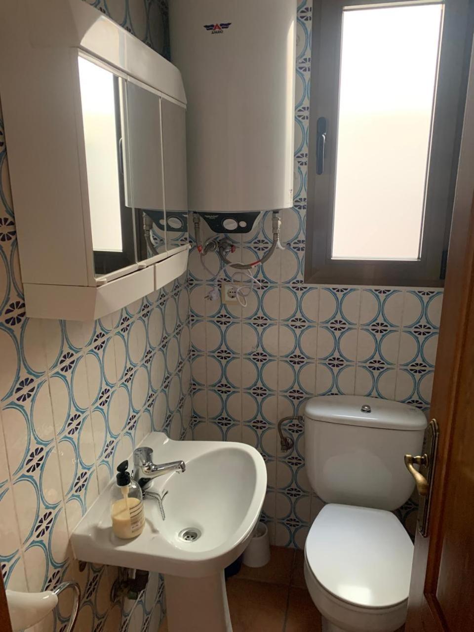 Apartment Excelsior Beachfront Calpe