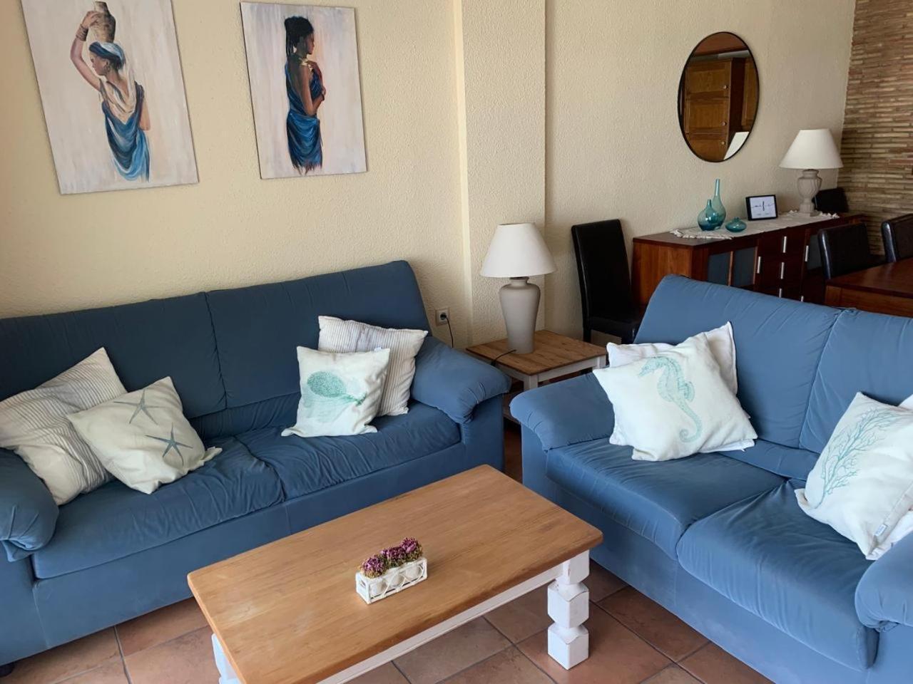 Excelsior Beachfront Apartment *