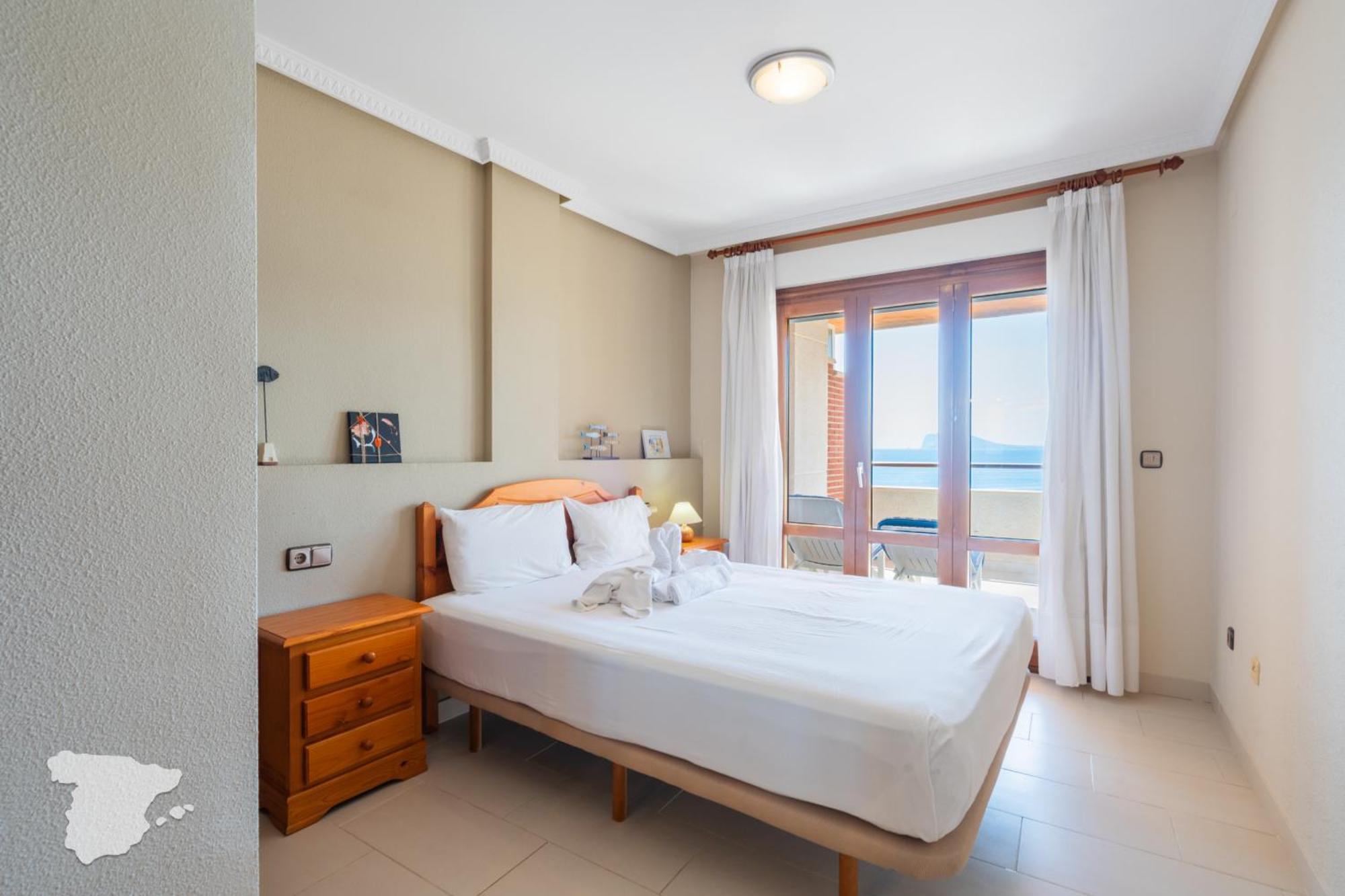 Costablancadreams Raelet In Apartamento