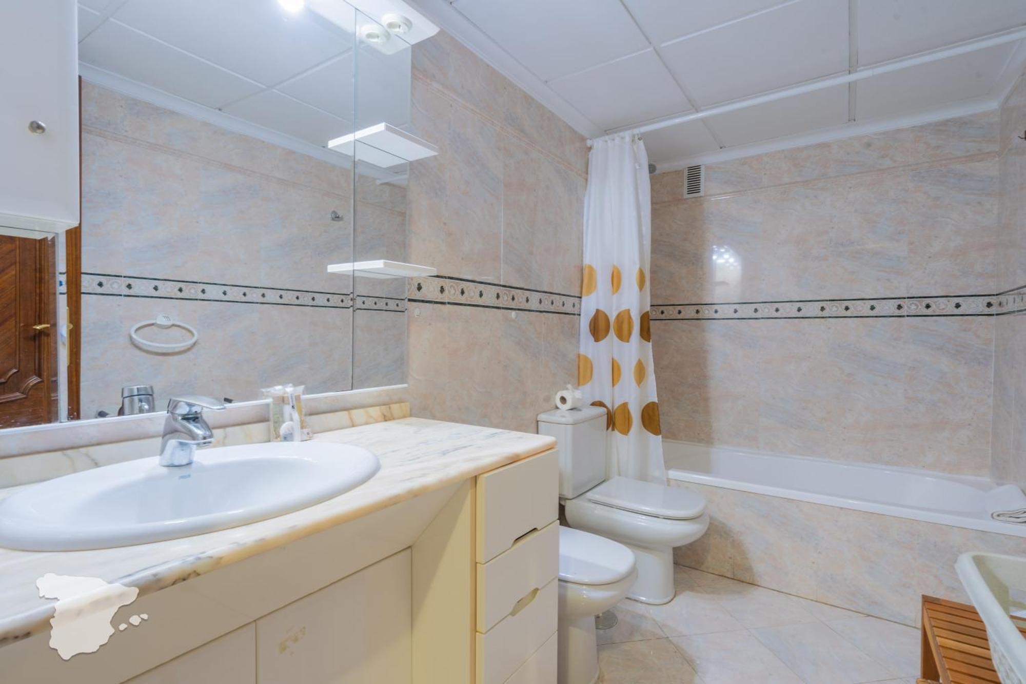 Apartment Costablancadreams Raelet In *