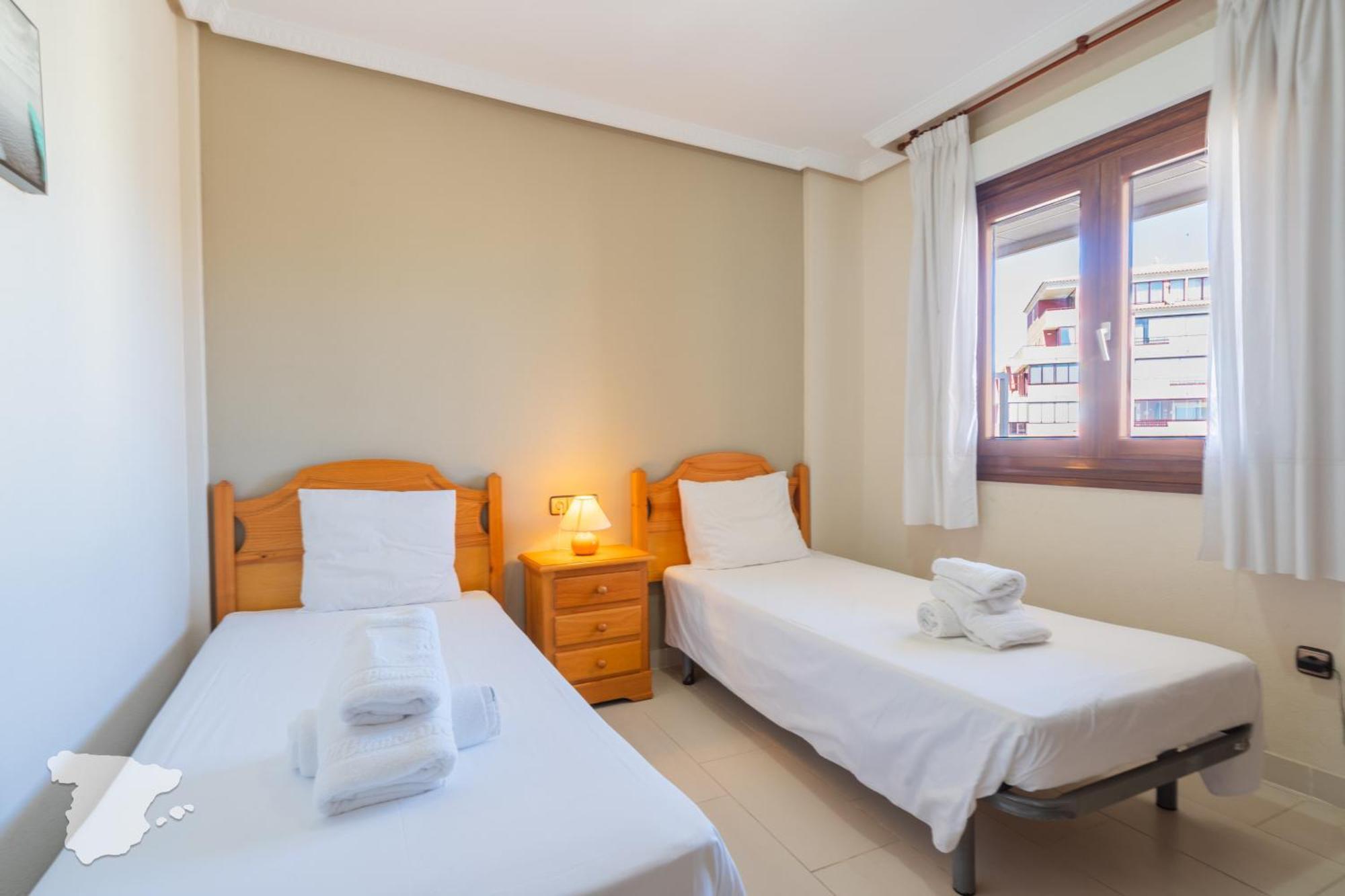 Costablancadreams Raelet In Calpe