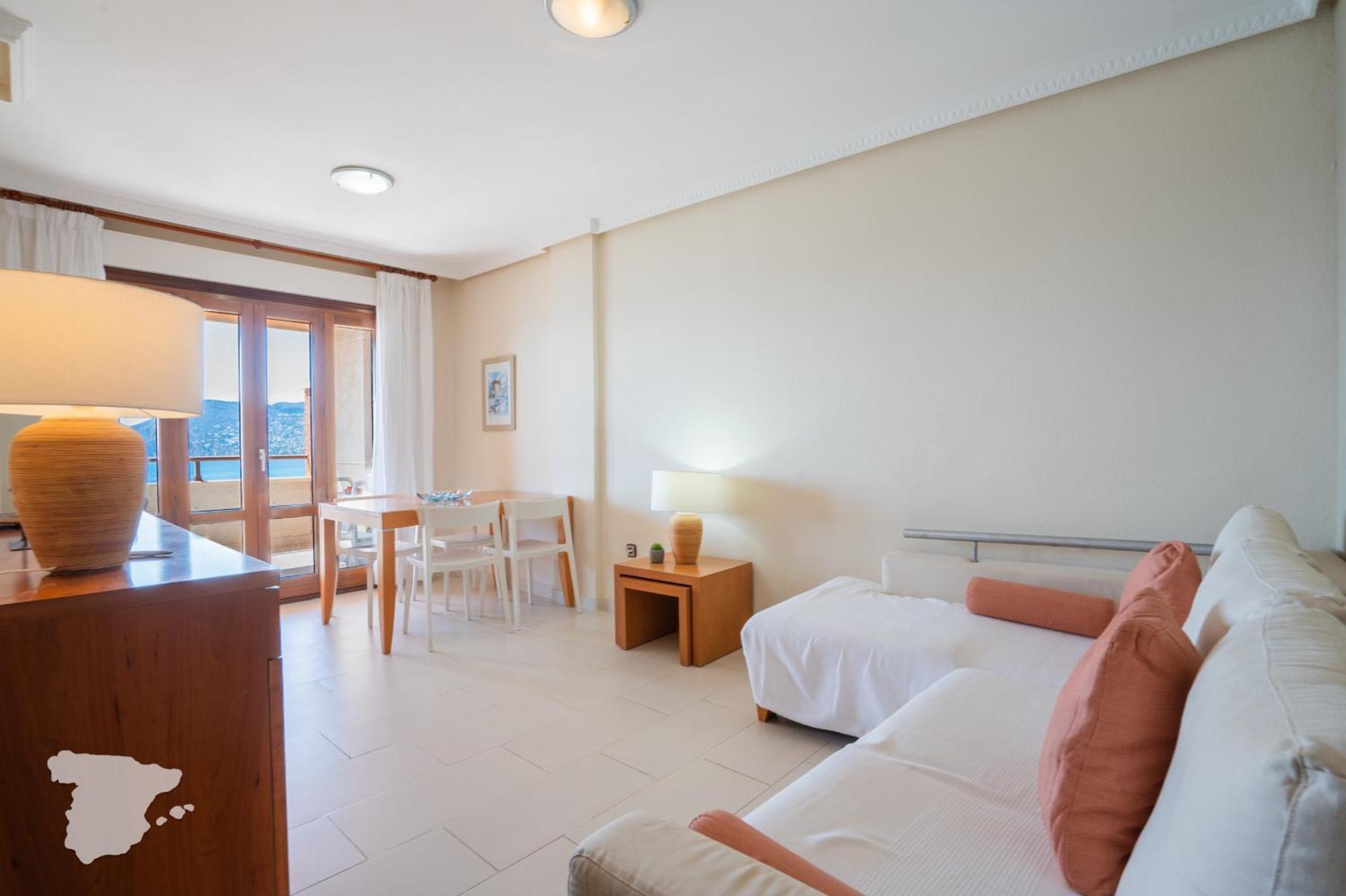 Costablancadreams Raelet In * Calpe