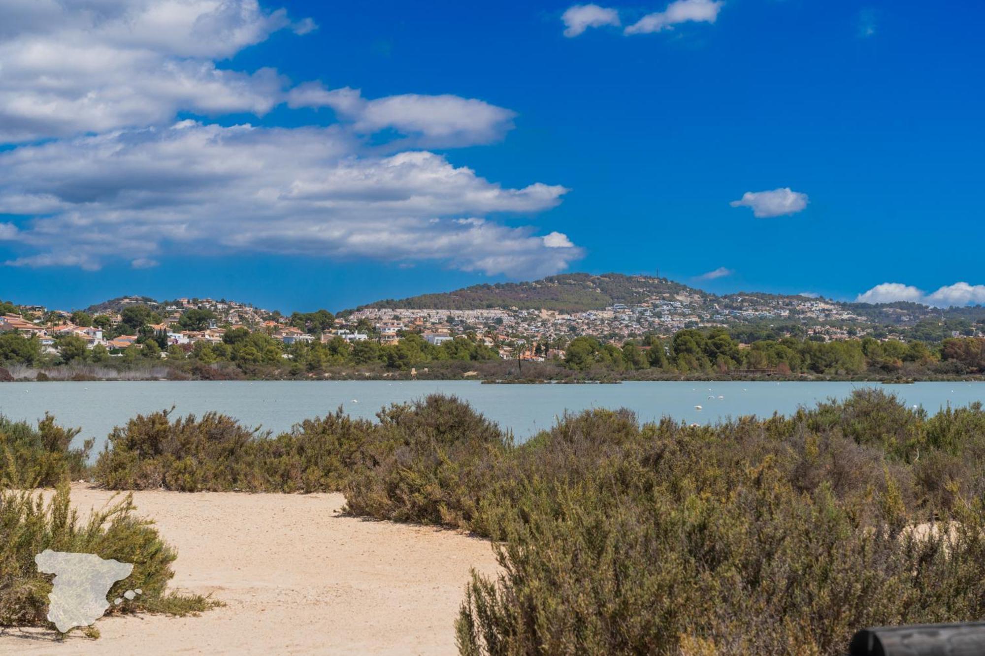 Apartamento Costablancadreams Raelet In