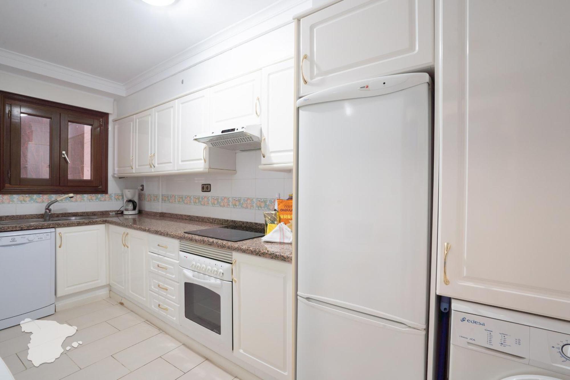 Apartamento Costablancadreams Raelet In *