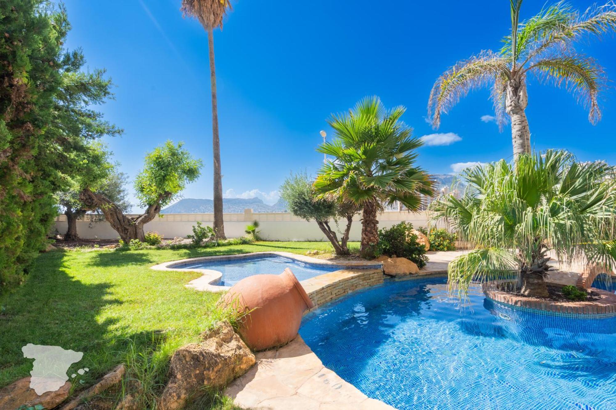 Apartamento Costablancadreams Raelet In Calpe