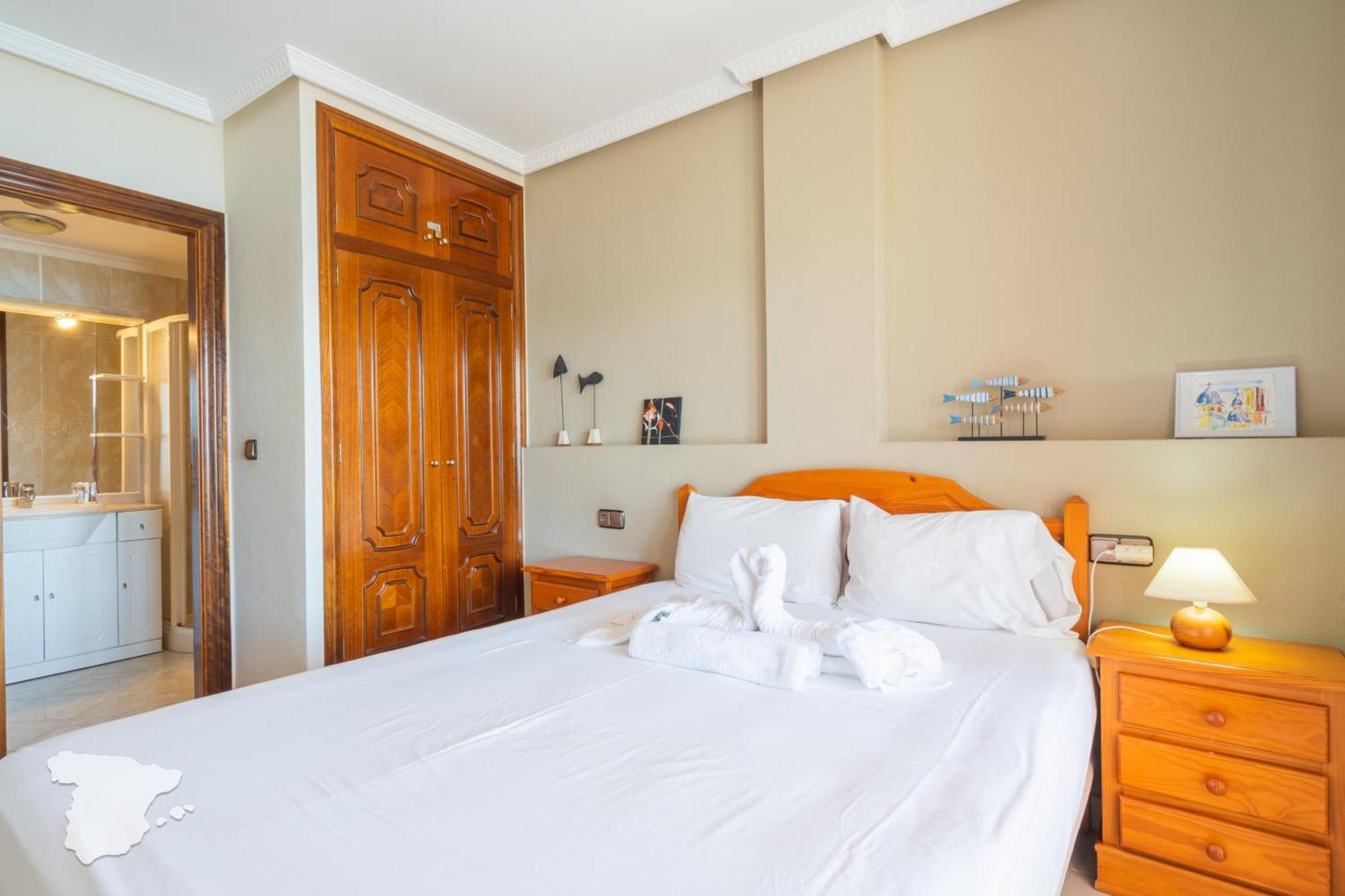 Costablancadreams Raelet In Calpe