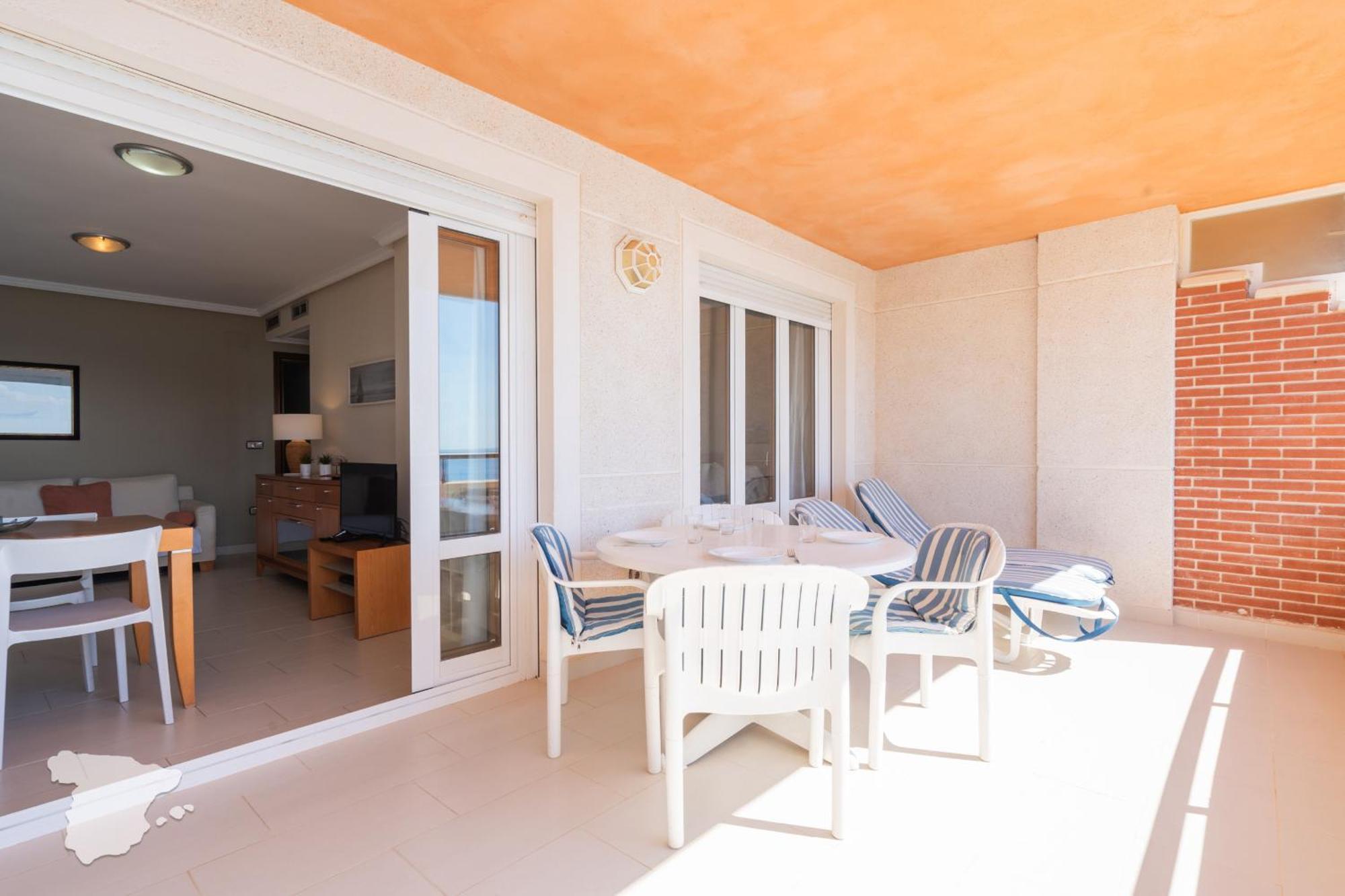 Costablancadreams Raelet In * Calpe
