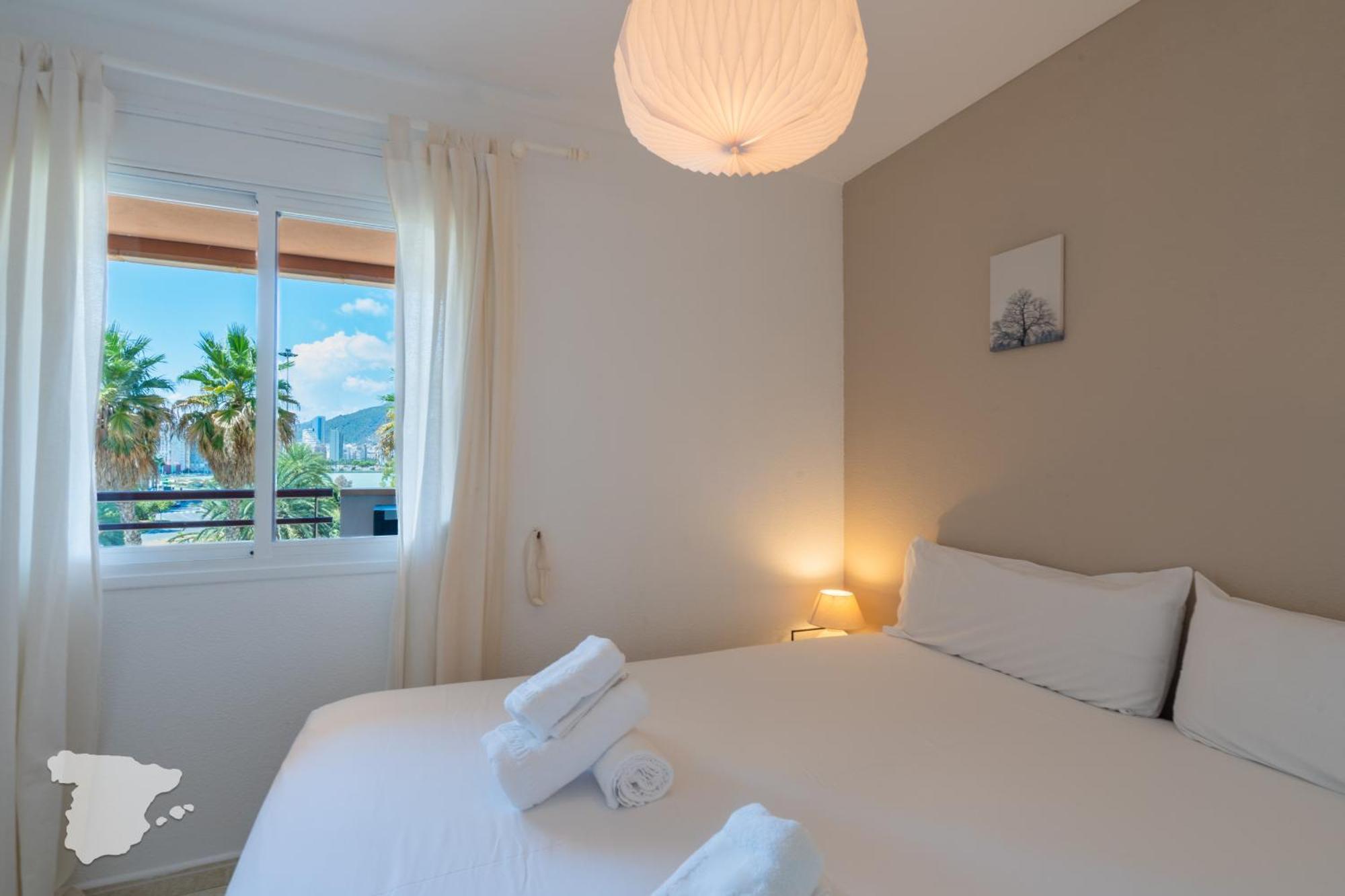 Zafiro Apartamento