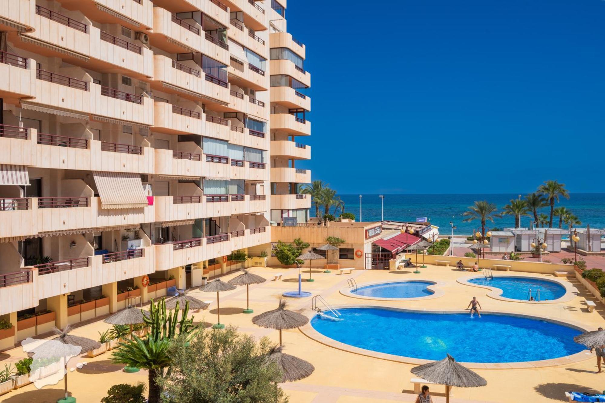 Apartamento Zafiro