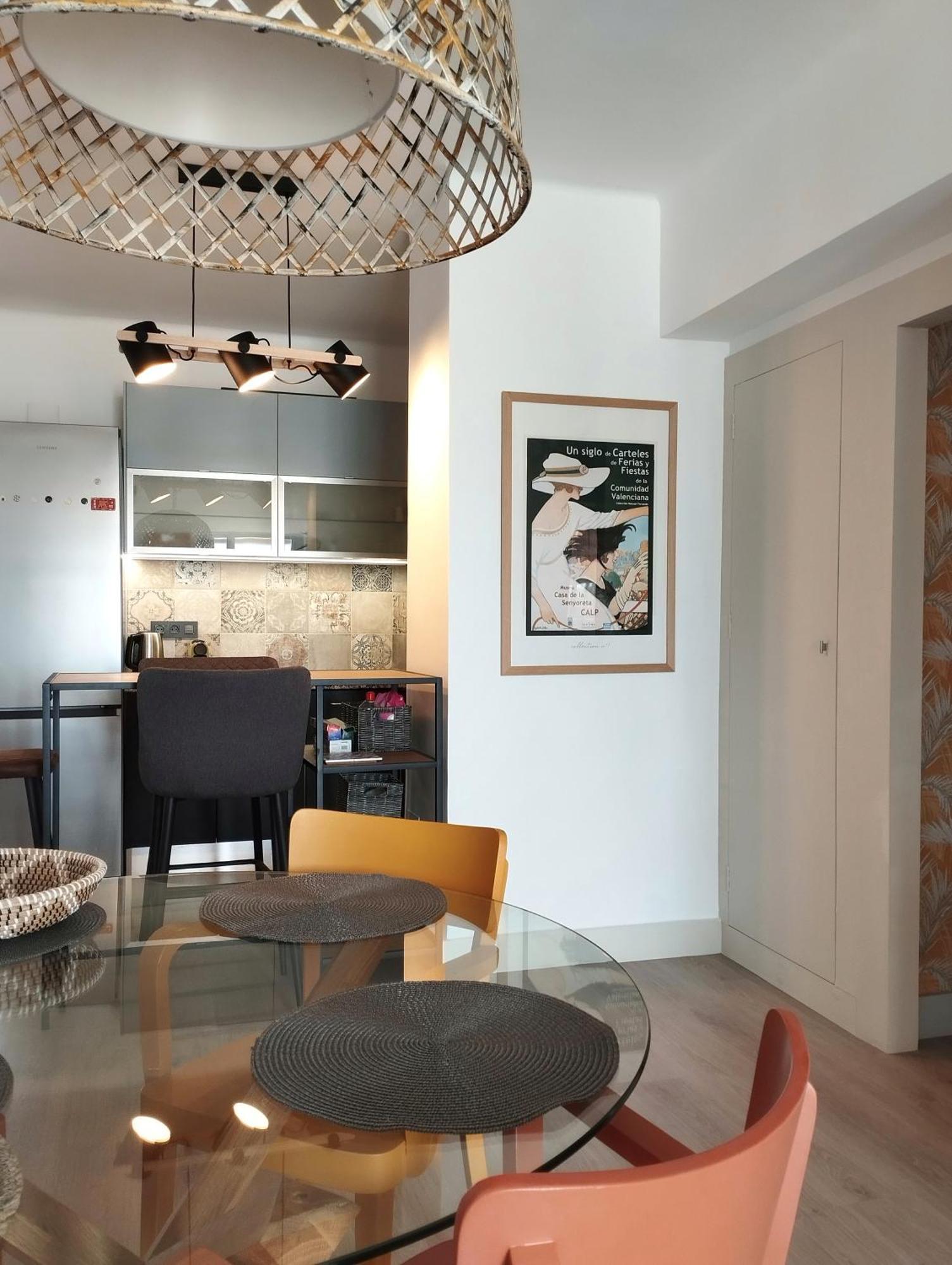 Acogedor Mar Azul Apartamento *