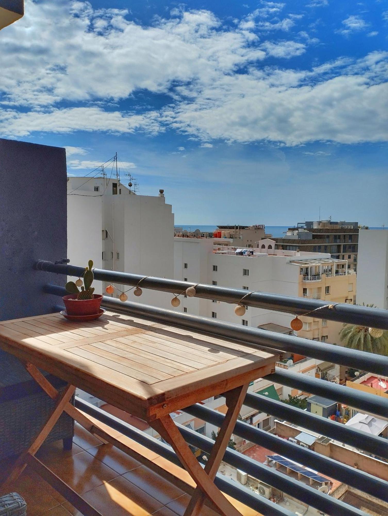 Acogedor Mar Azul Apartamento