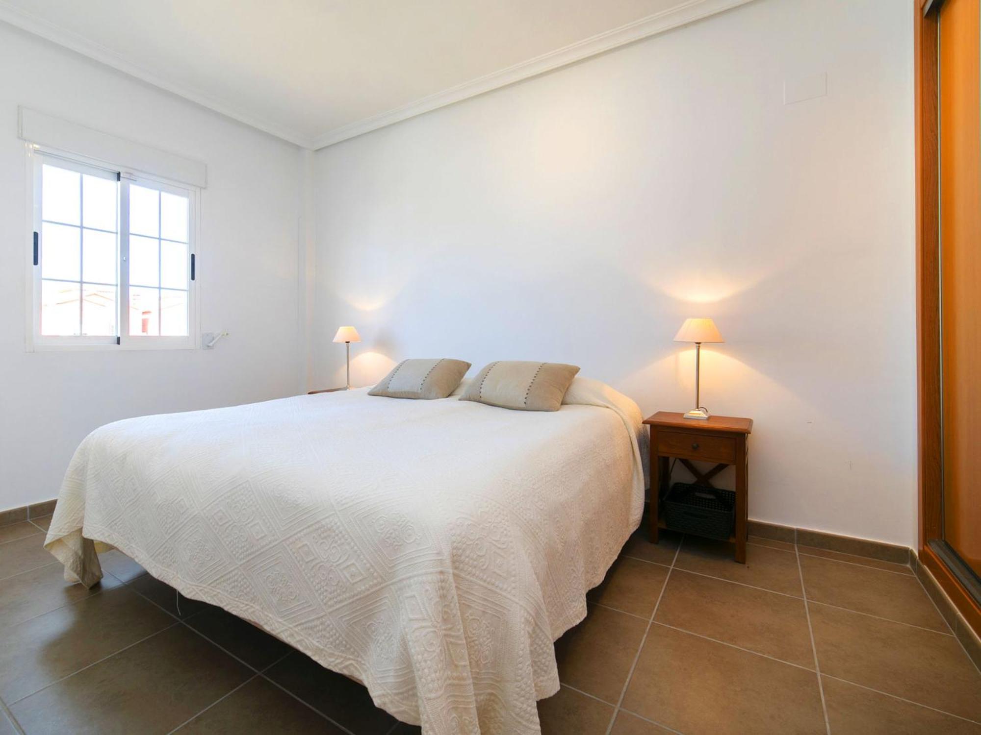 Jazmines V By Interhome Сasa de vacaciones Calpe
