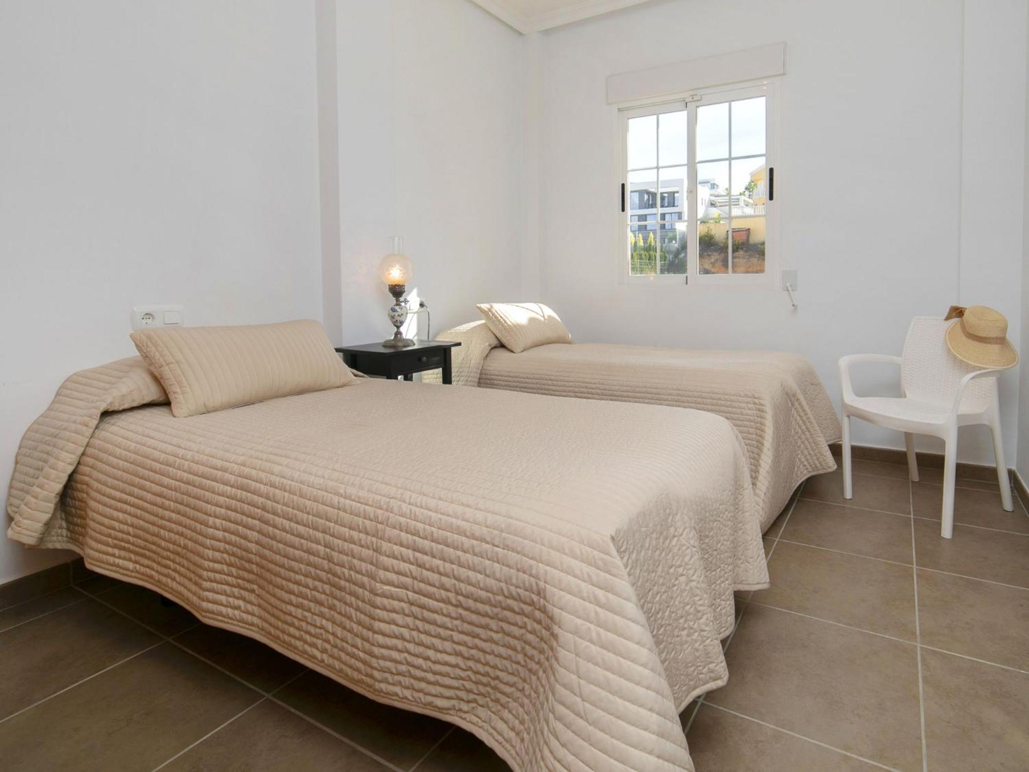 Jazmines V By Interhome * Calpe