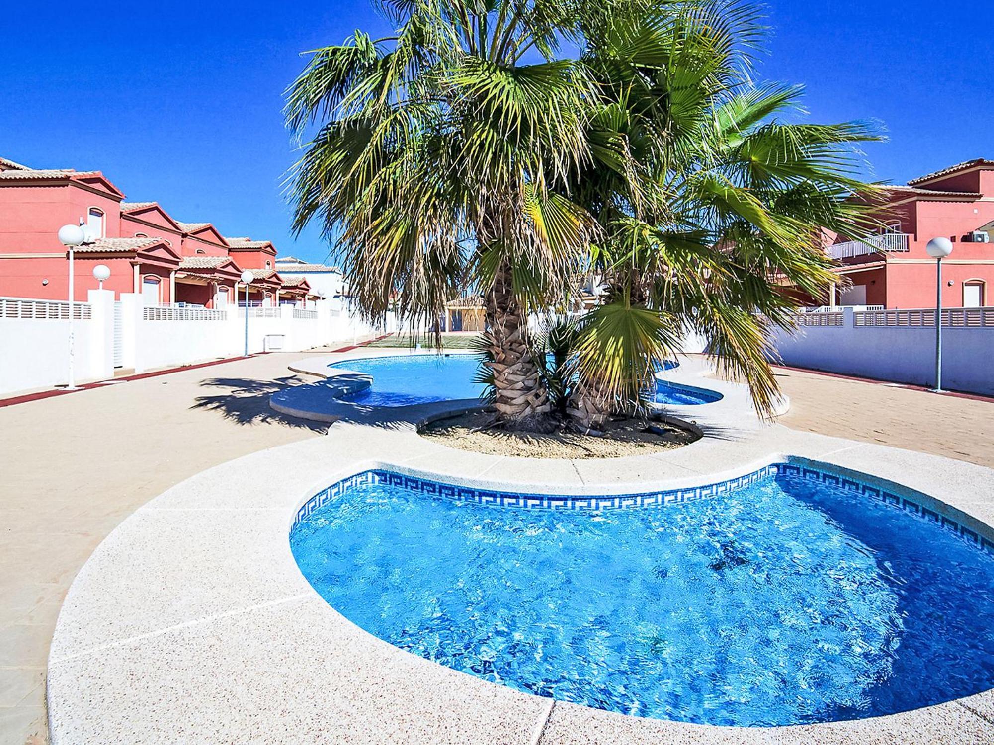 Jazmines V By Interhome Сasa de vacaciones