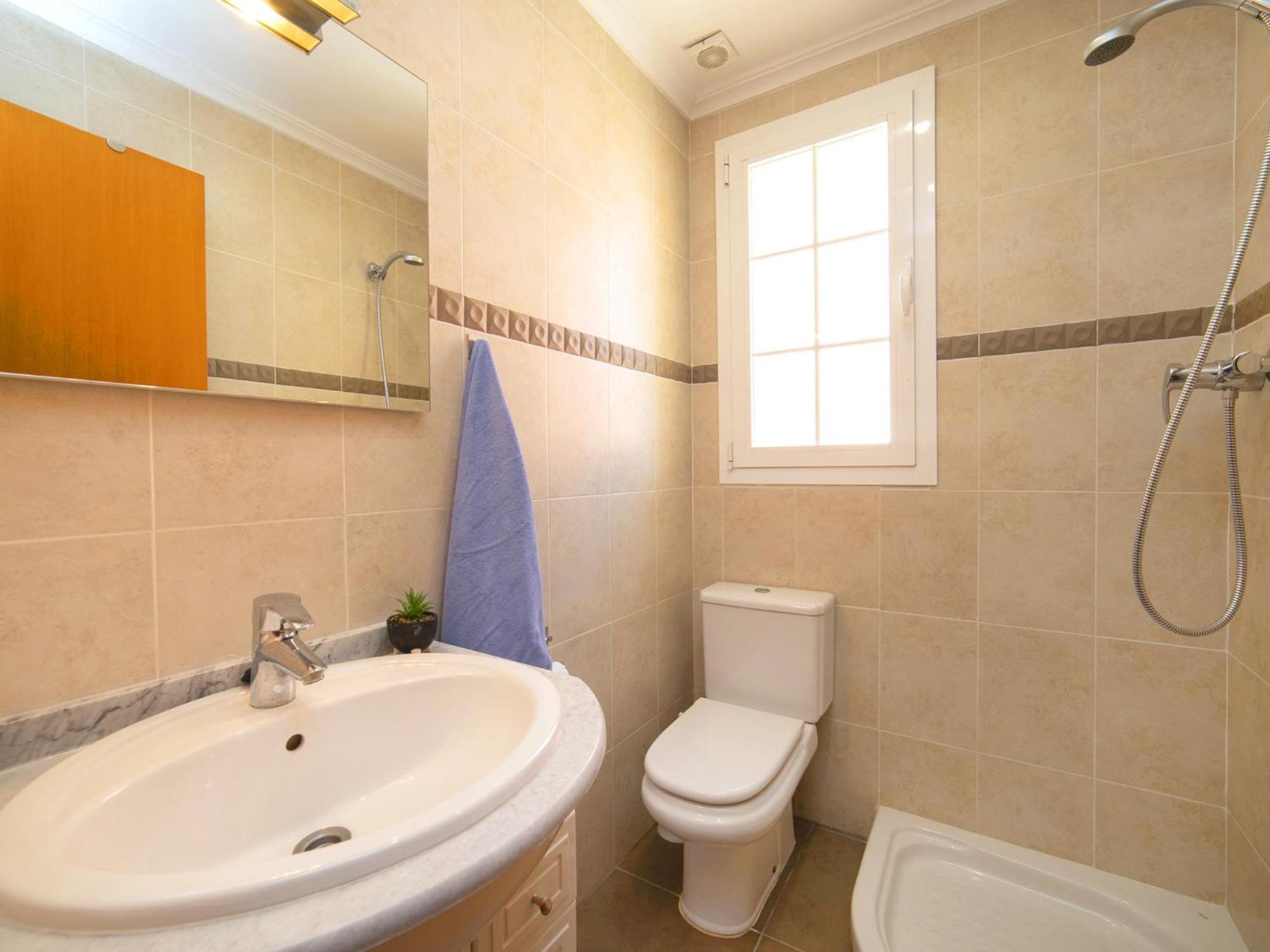 Jazmines V By Interhome Сasa de vacaciones *