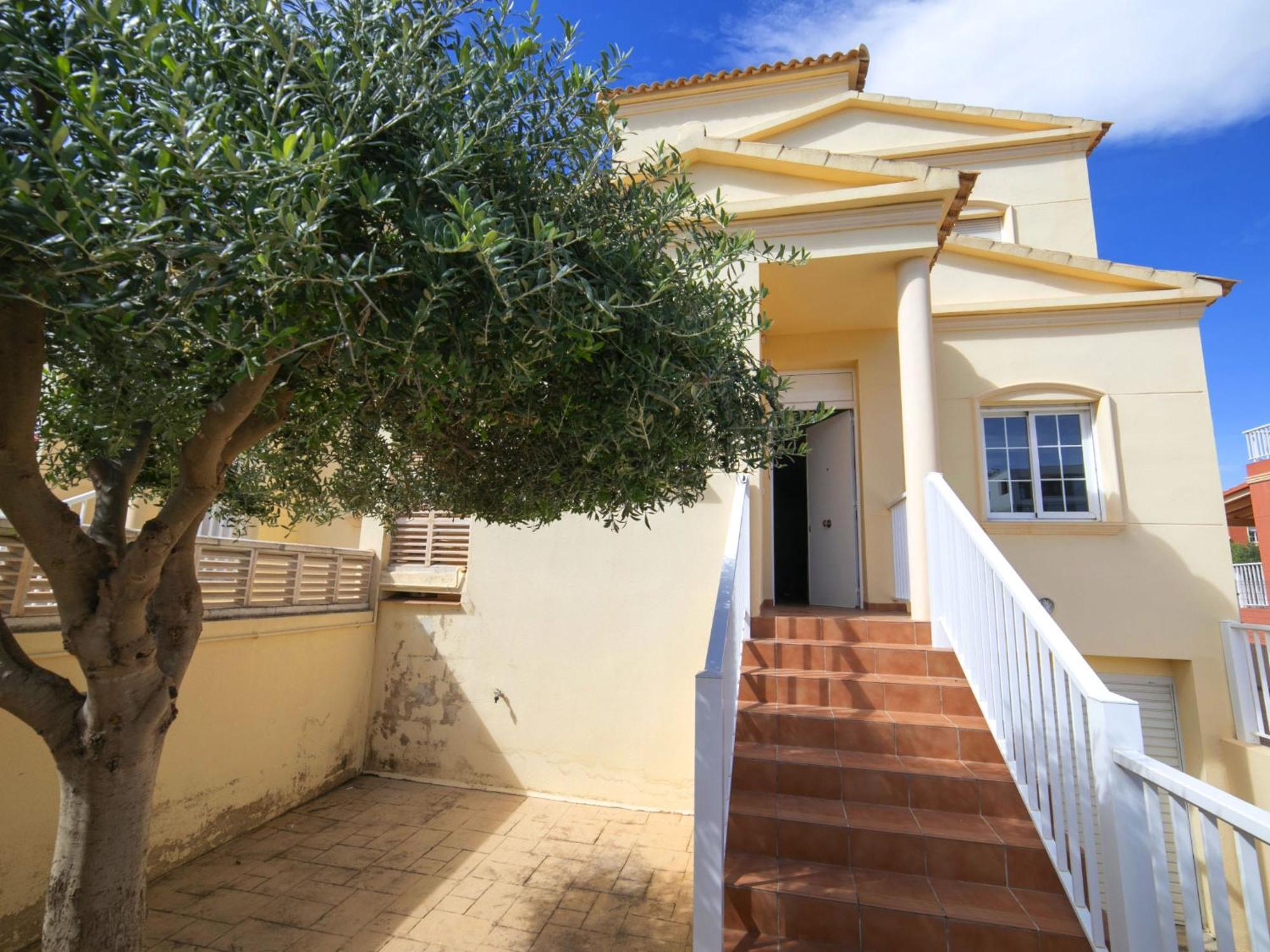 Jazmines V By Interhome * Calpe