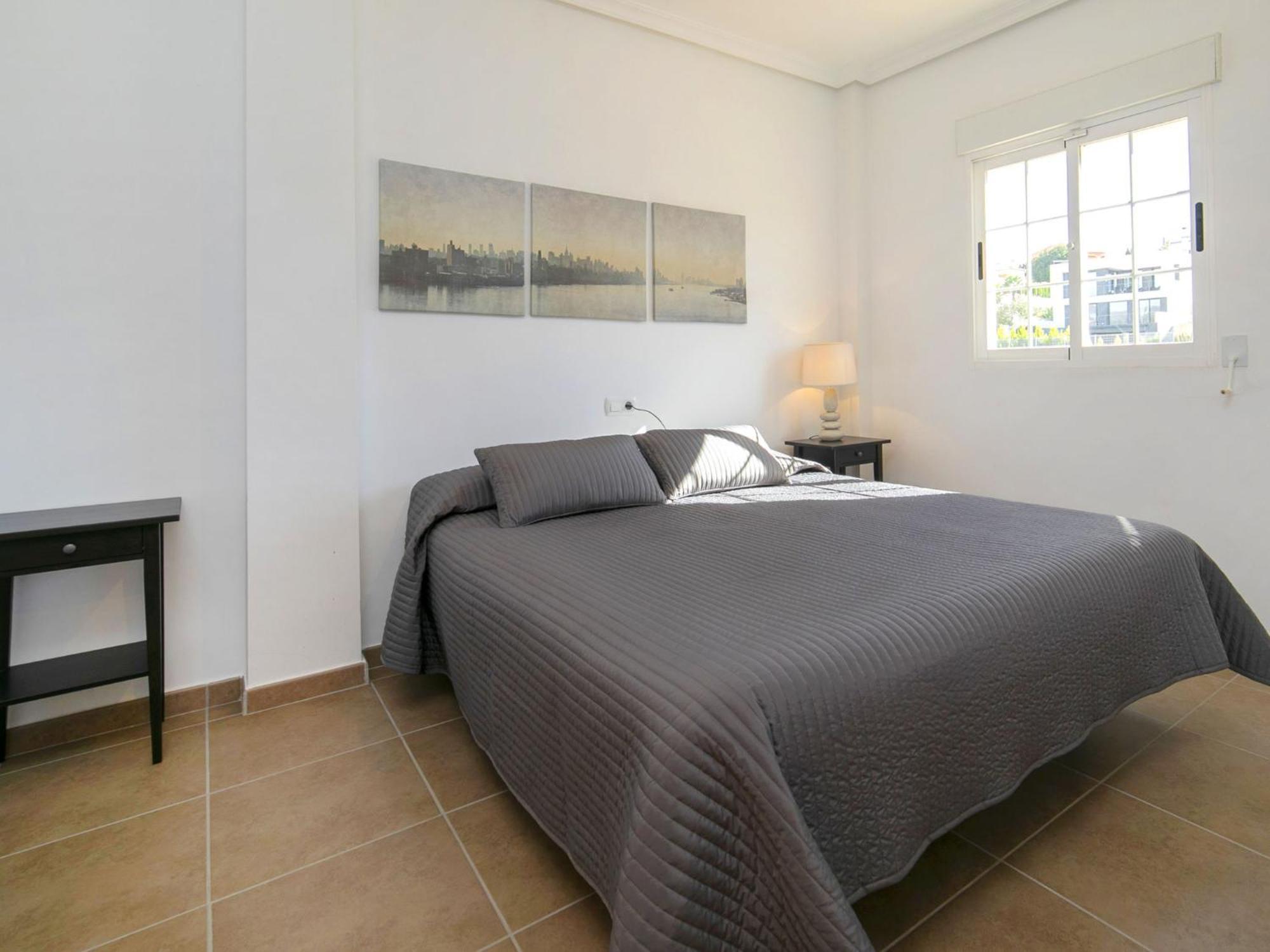 Jazmines V By Interhome * Calpe