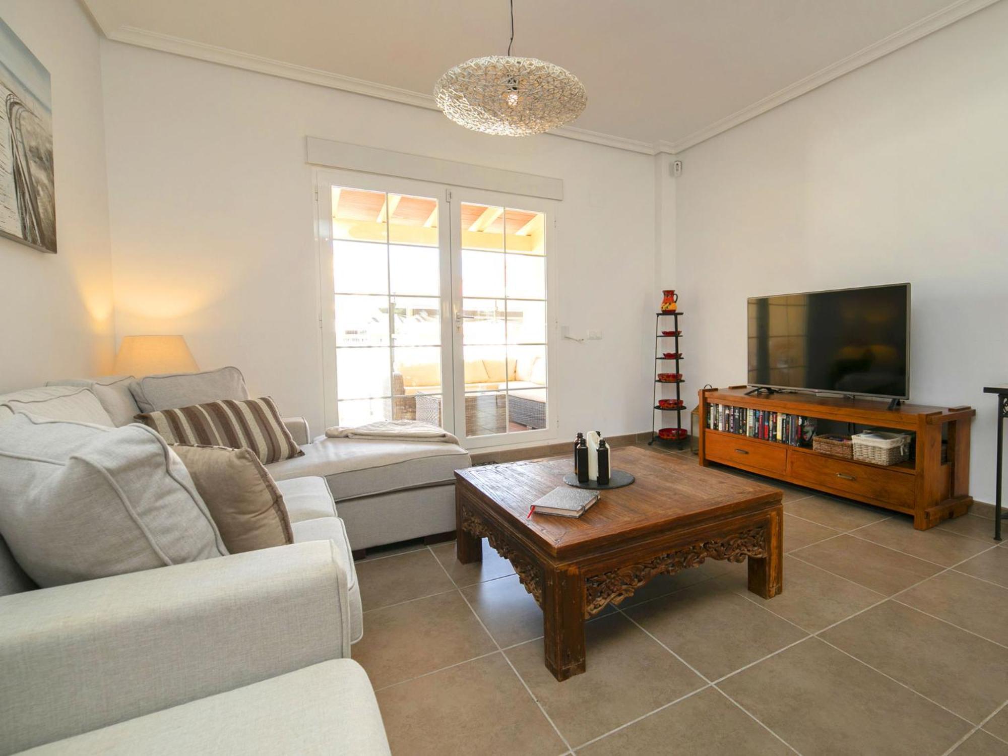 Jazmines V By Interhome * Calpe