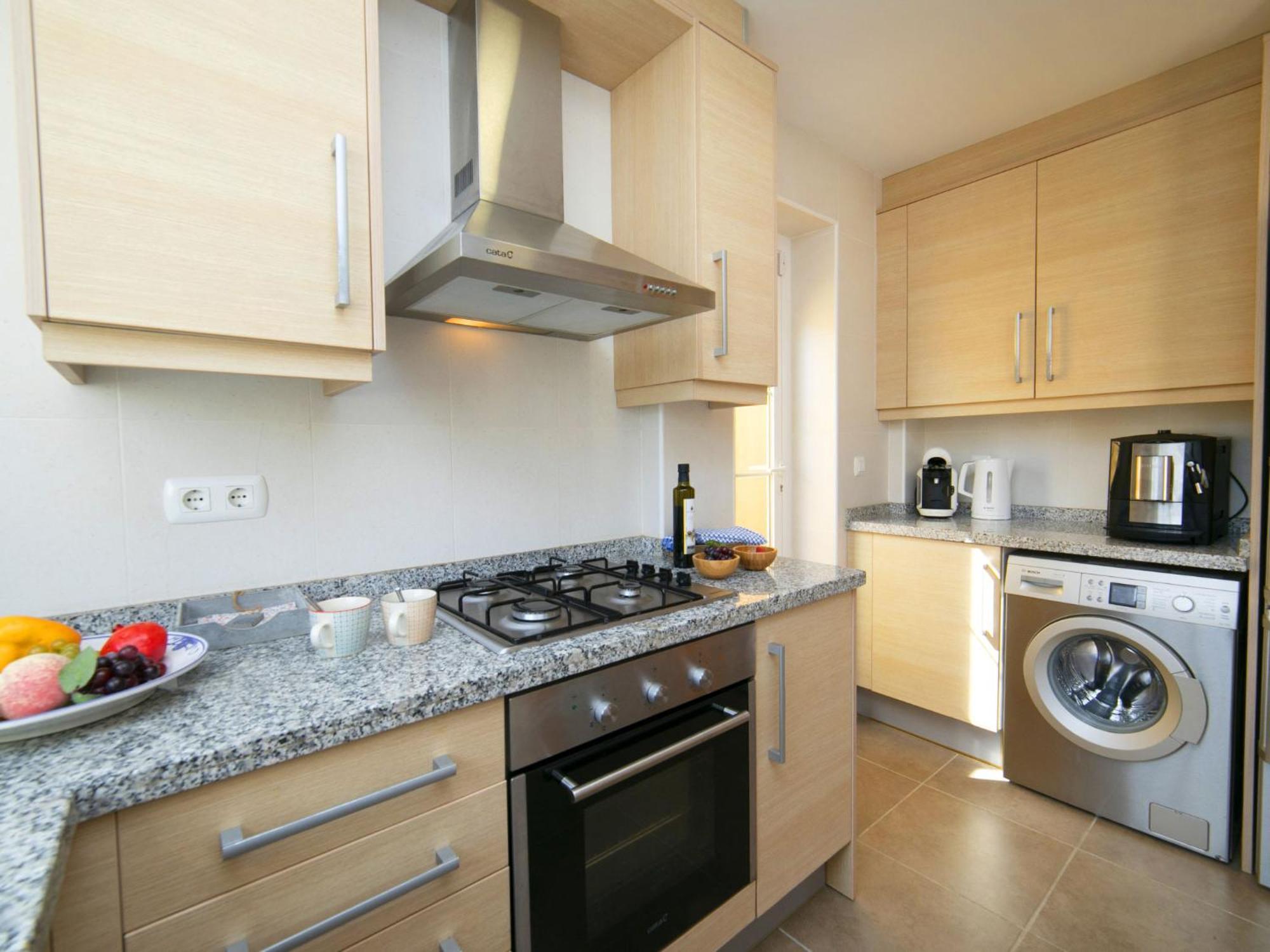 Jazmines V By Interhome Сasa de vacaciones