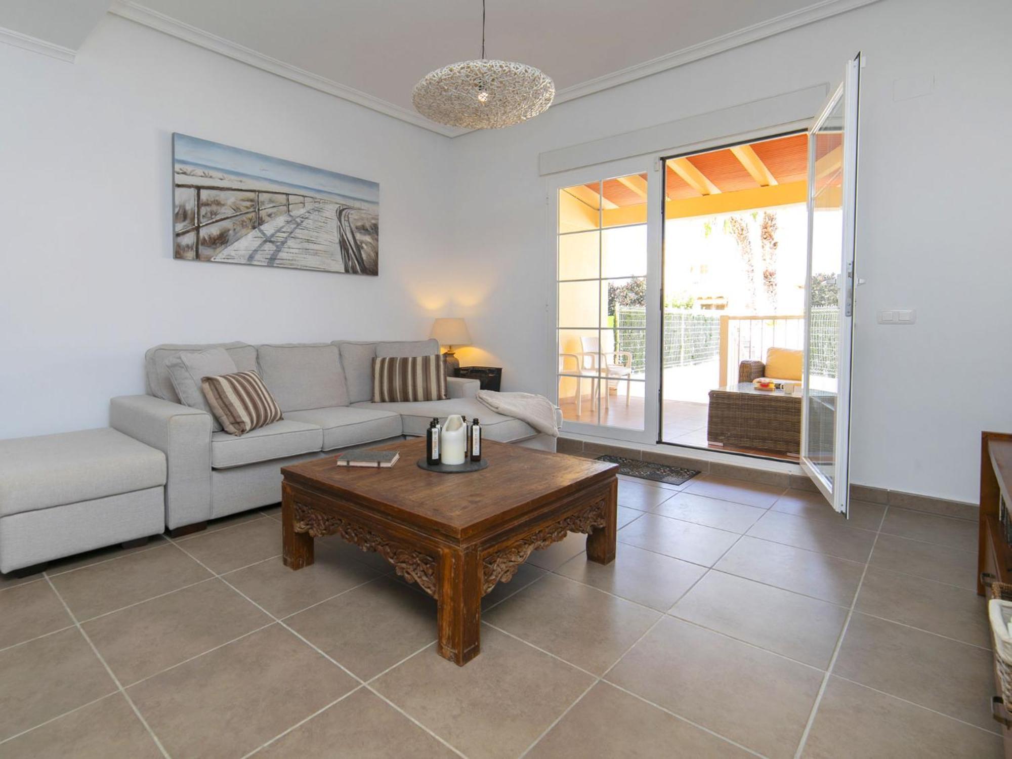 Jazmines V By Interhome Сasa de vacaciones Calpe
