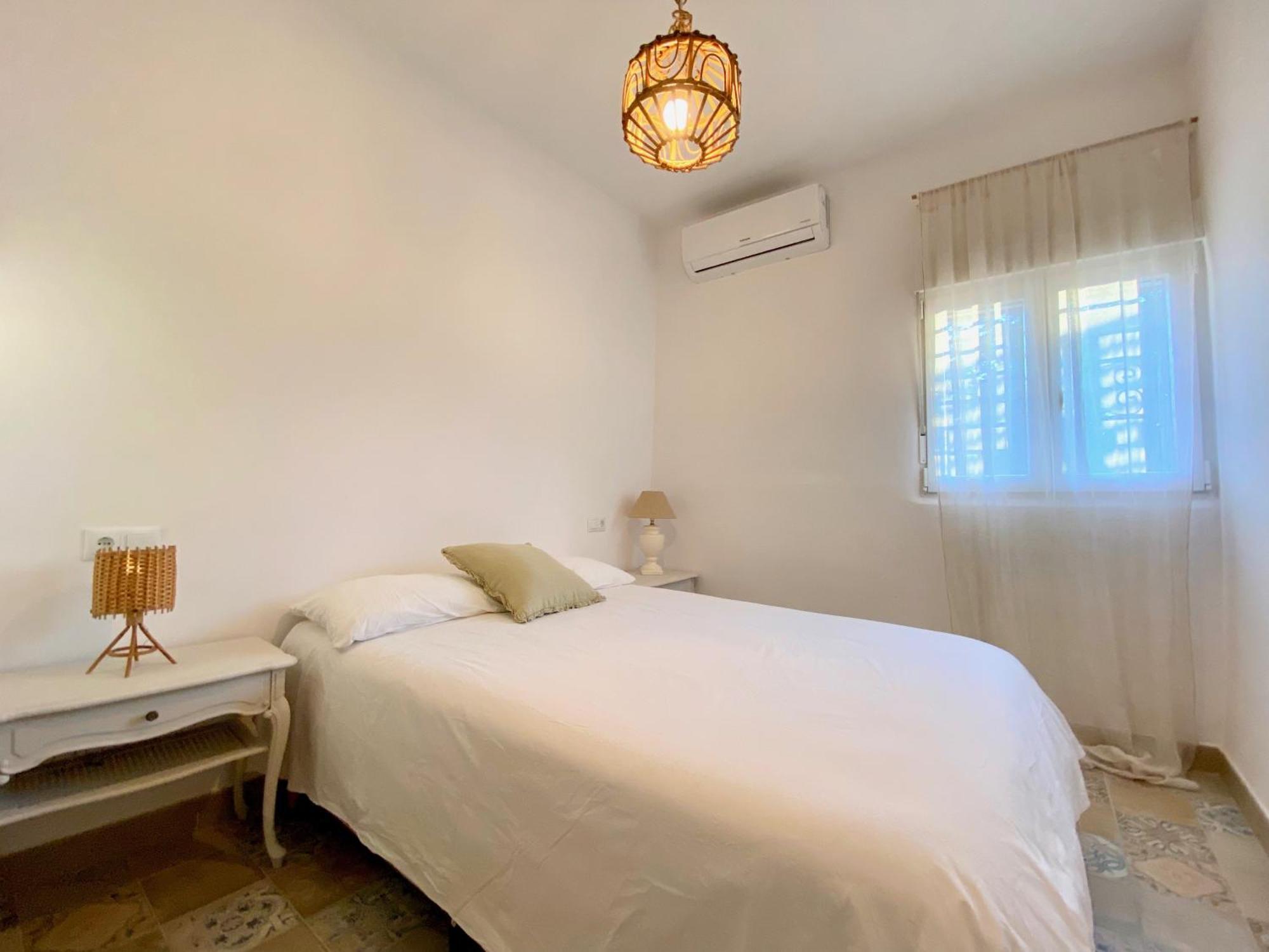 Сasa de vacaciones La Casita Calpe