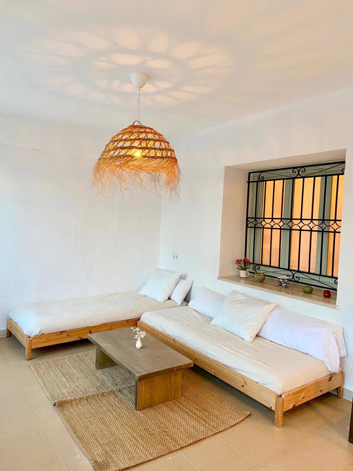 La Casita Сasa de vacaciones Calpe