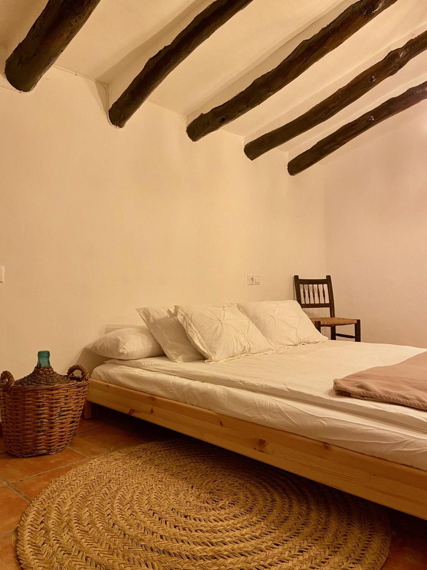 Сasa de vacaciones La Casita Calpe