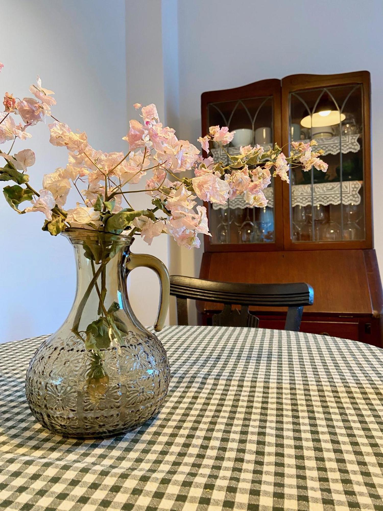 La Casita Сasa de vacaciones