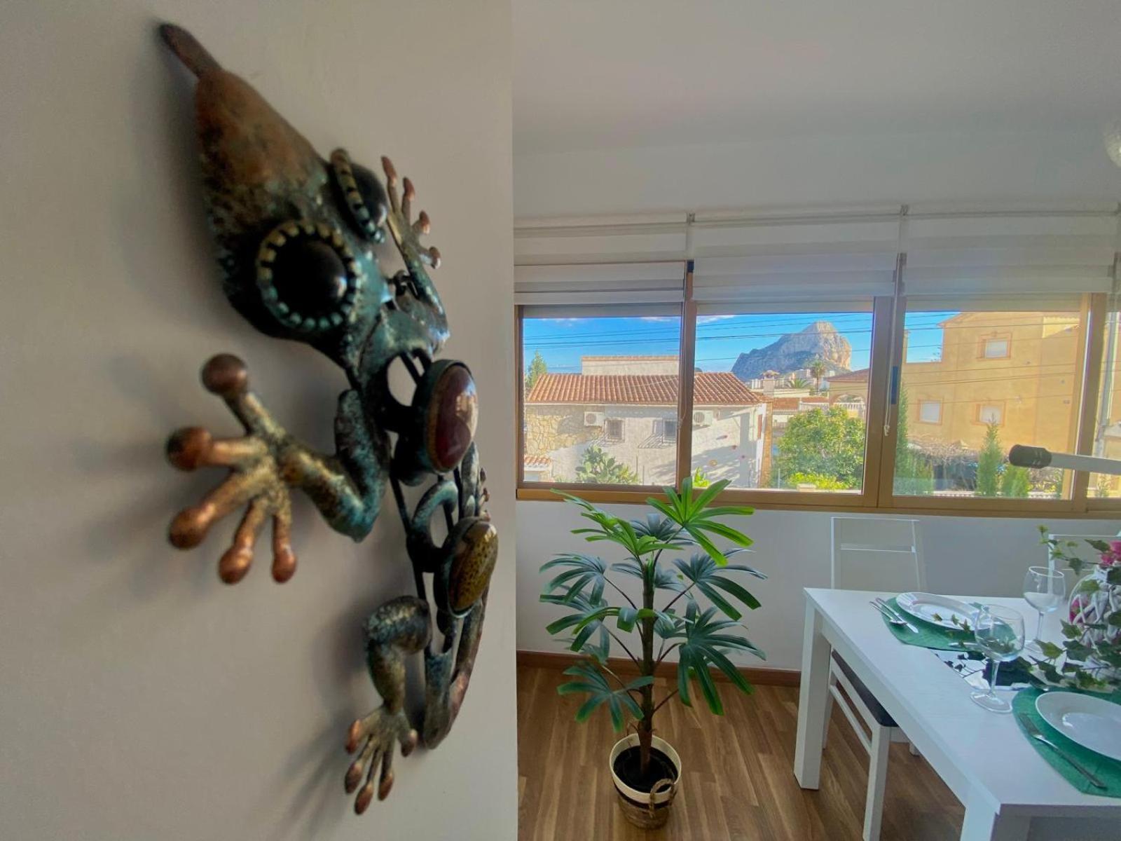Monica Apartment