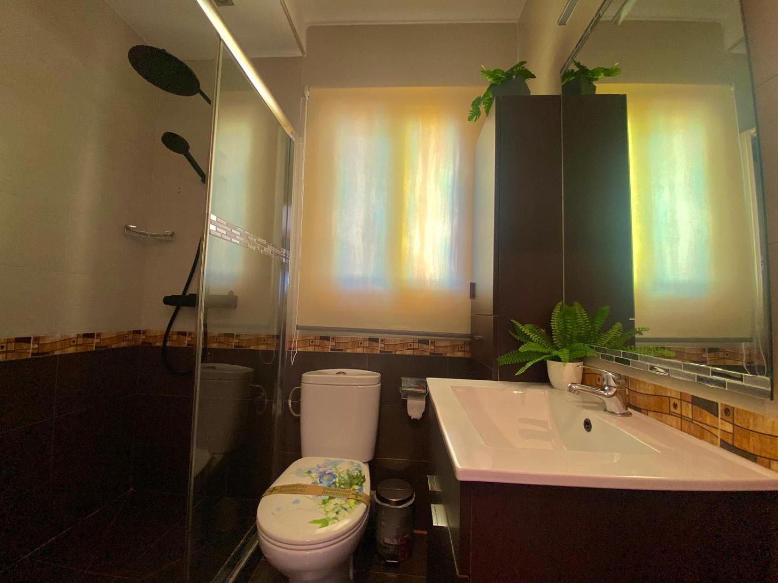 Monica Apartment *