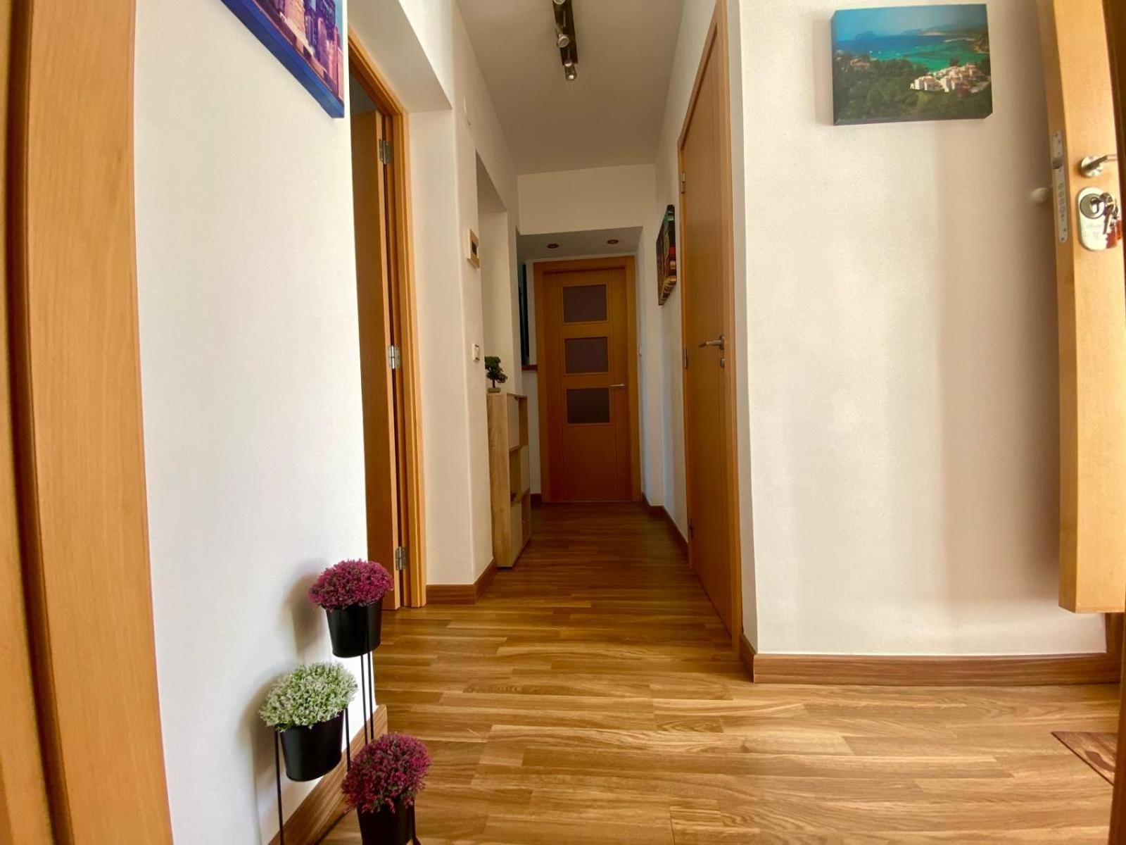 Monica Apartment Calpe