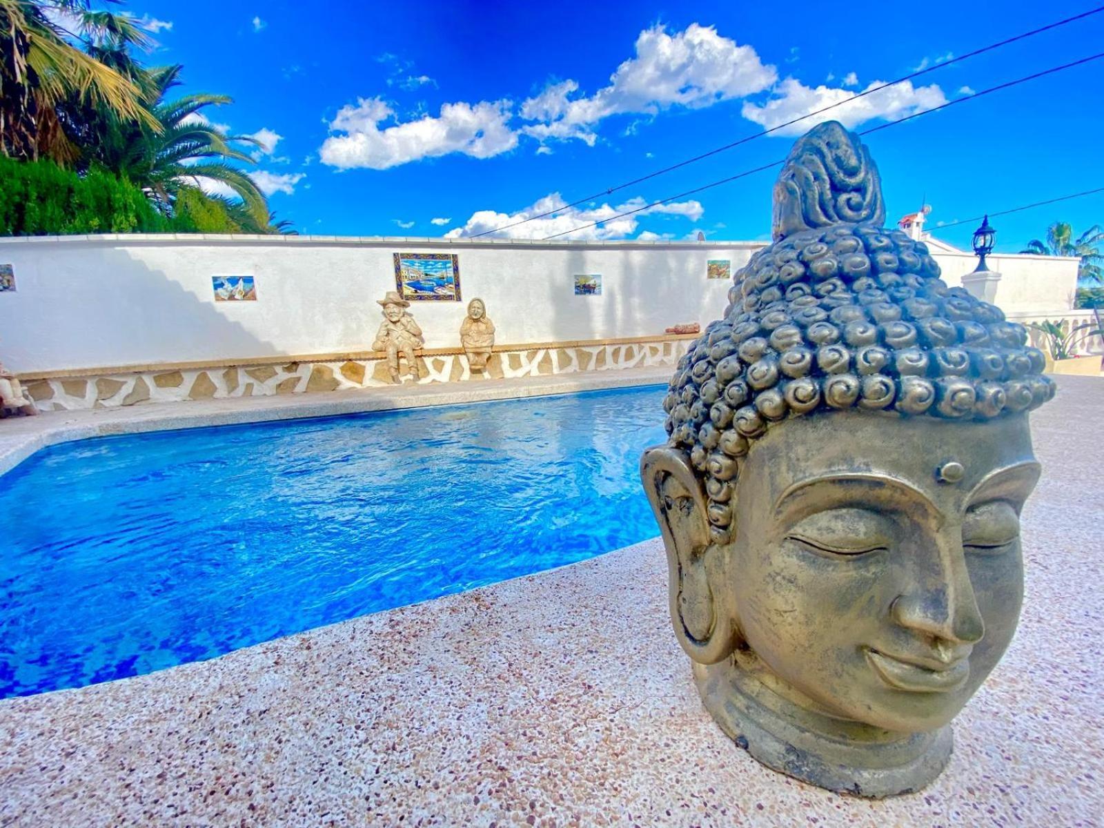 Apartment Monica Calpe