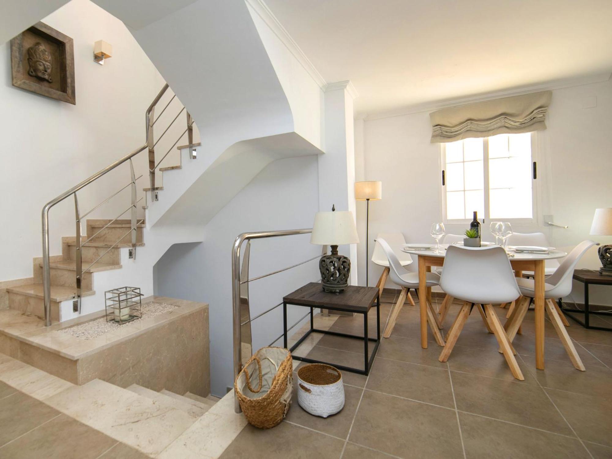 Jazmines By Interhome