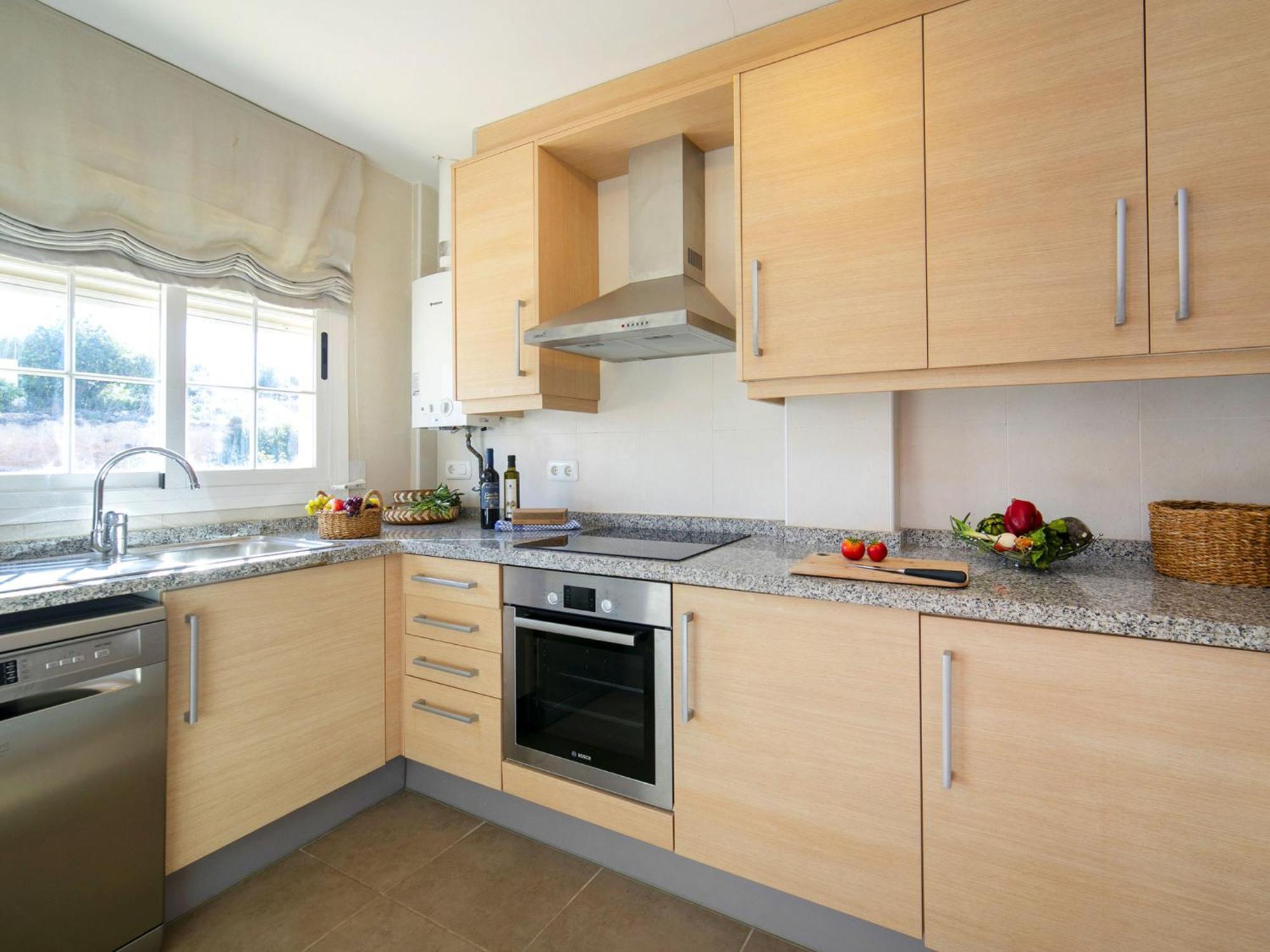 Сasa de vacaciones Jazmines By Interhome Calpe