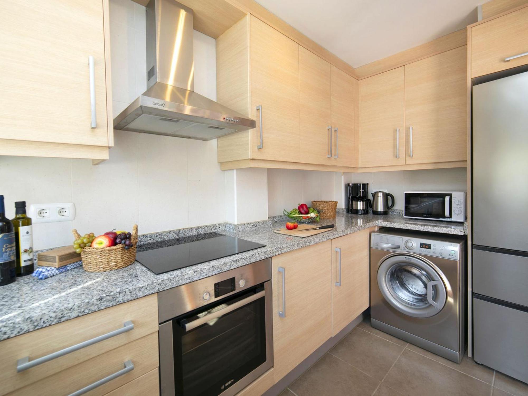 Jazmines By Interhome Сasa de vacaciones Calpe