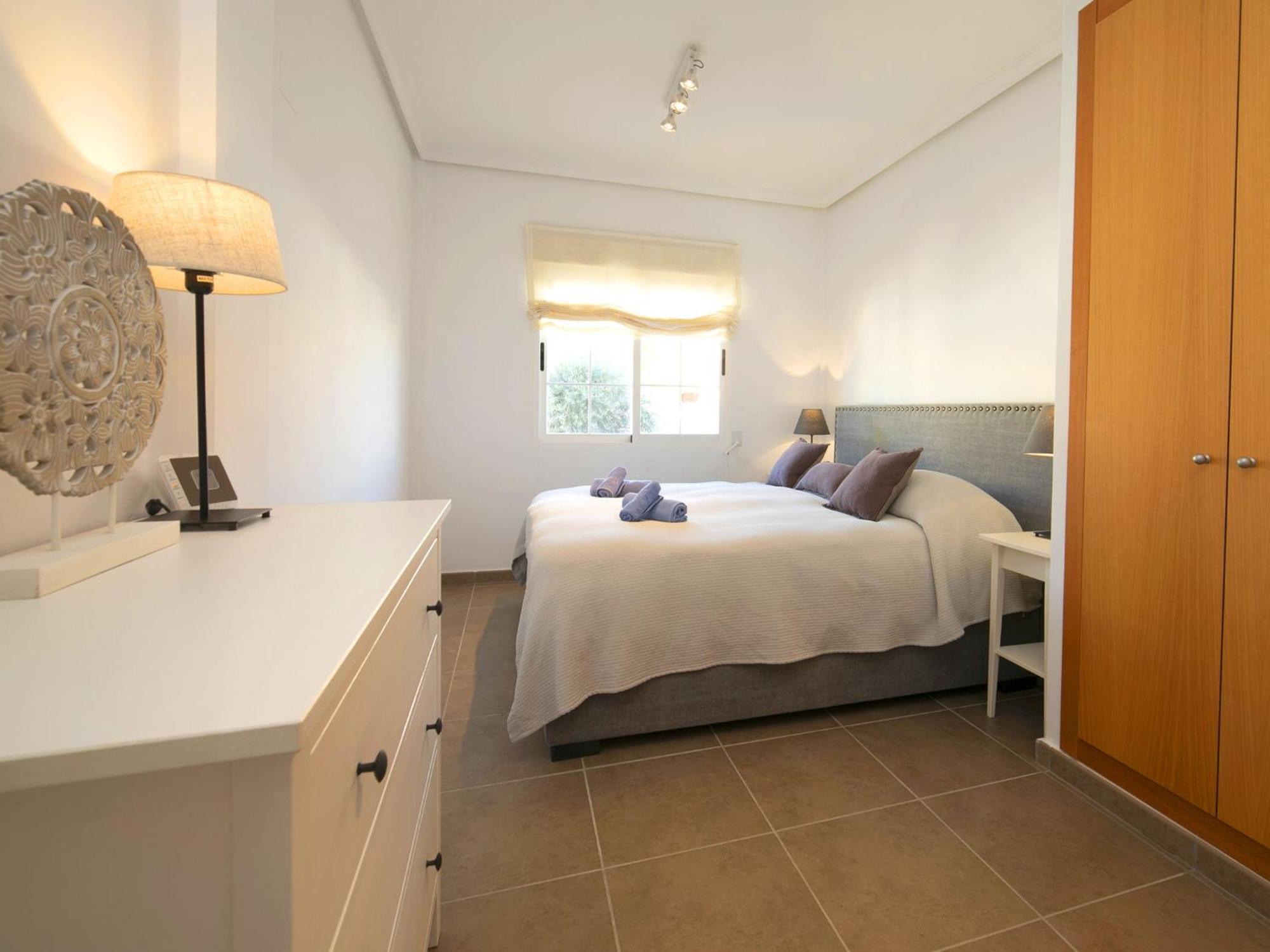 Jazmines By Interhome *