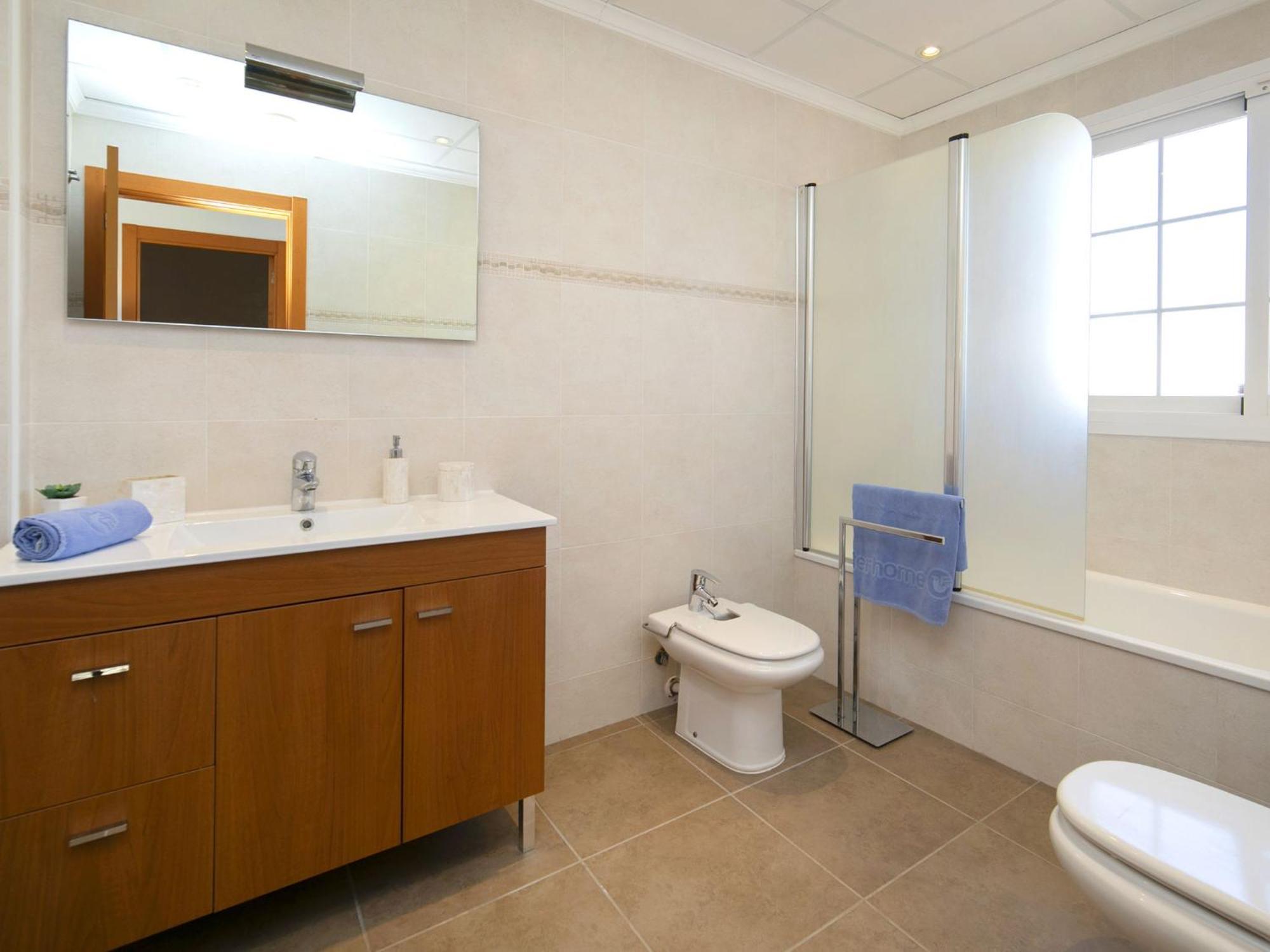 Jazmines By Interhome Сasa de vacaciones Calpe