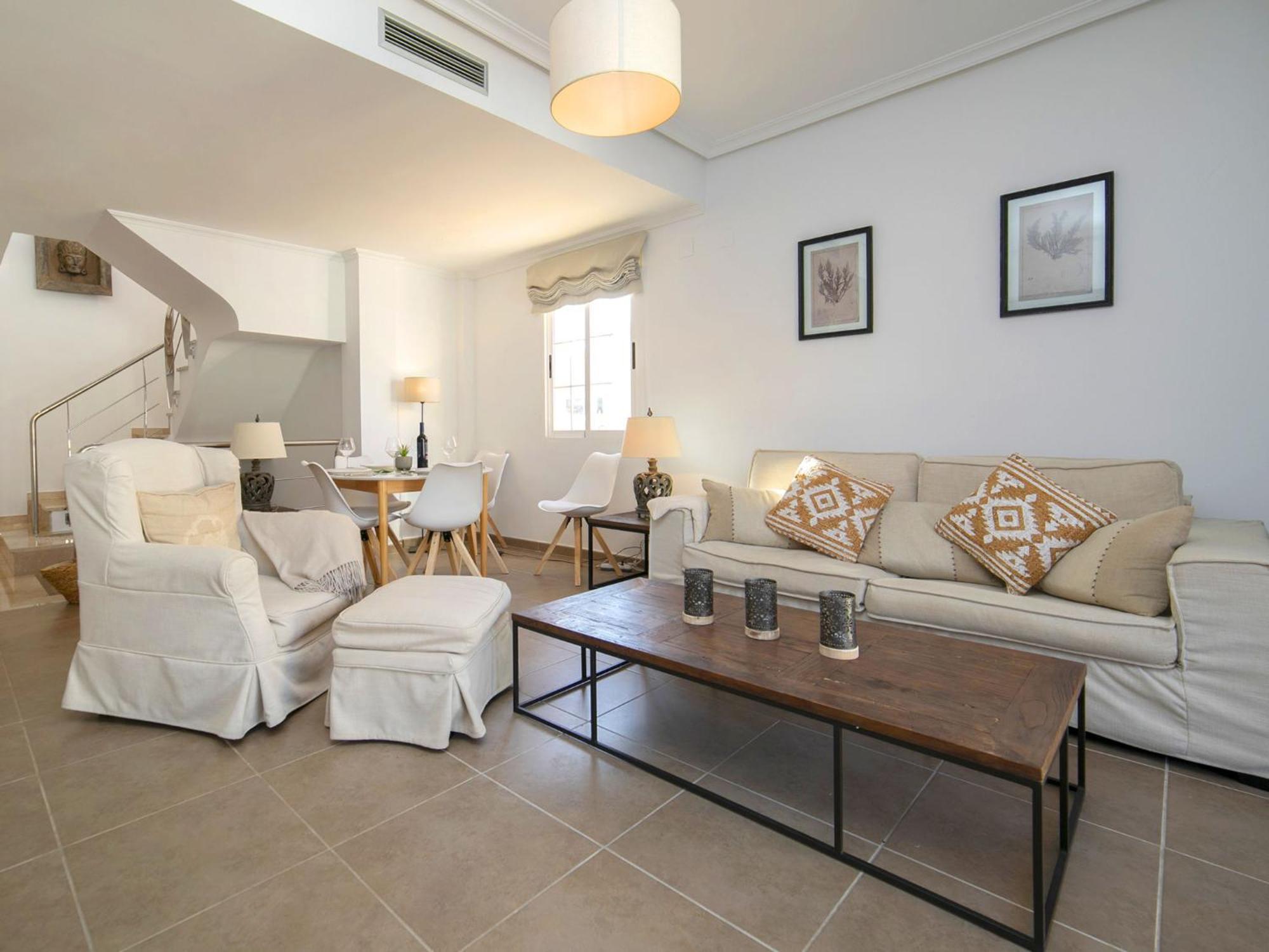Сasa de vacaciones Jazmines By Interhome