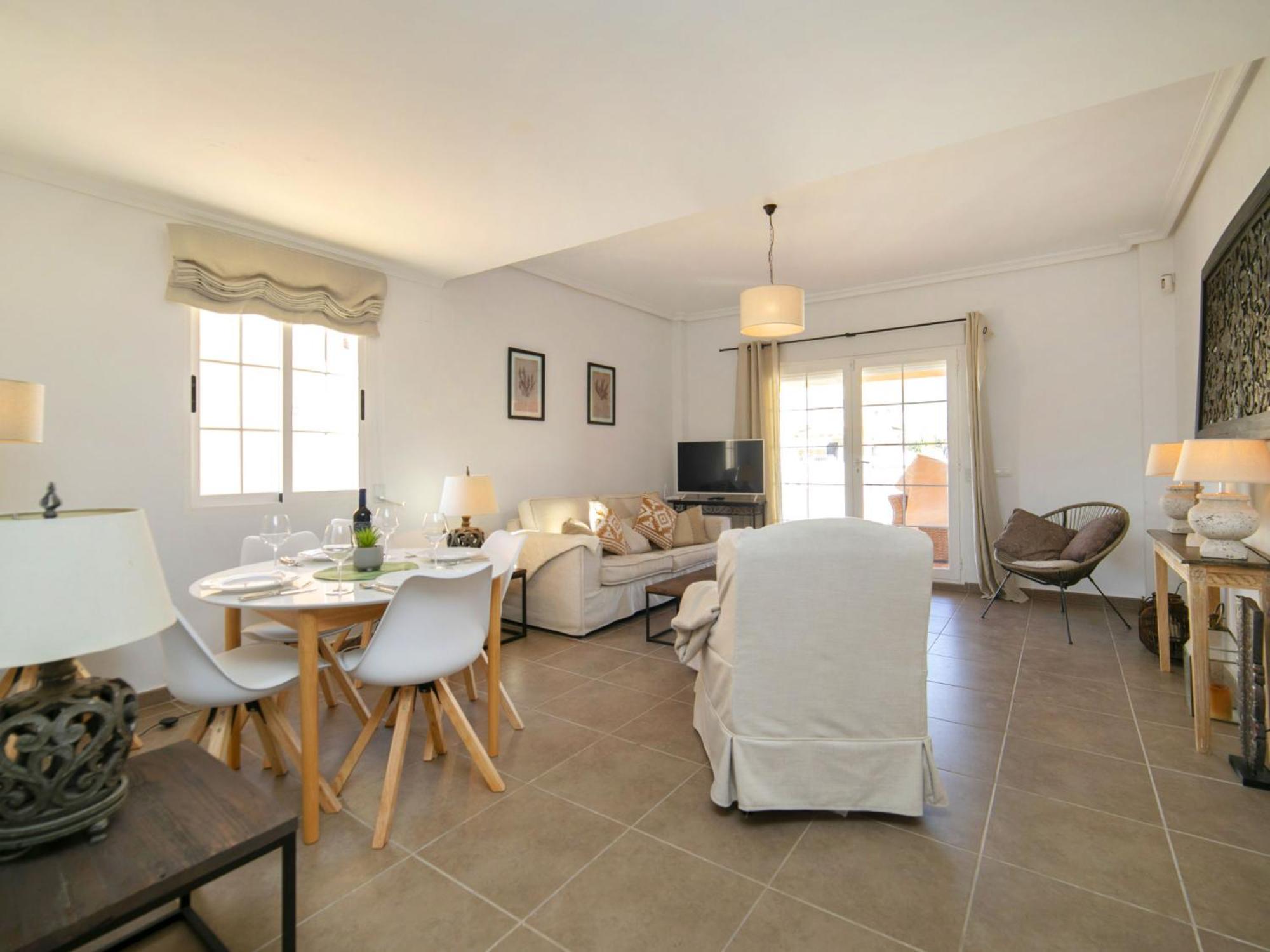 Сasa de vacaciones Jazmines By Interhome Calpe
