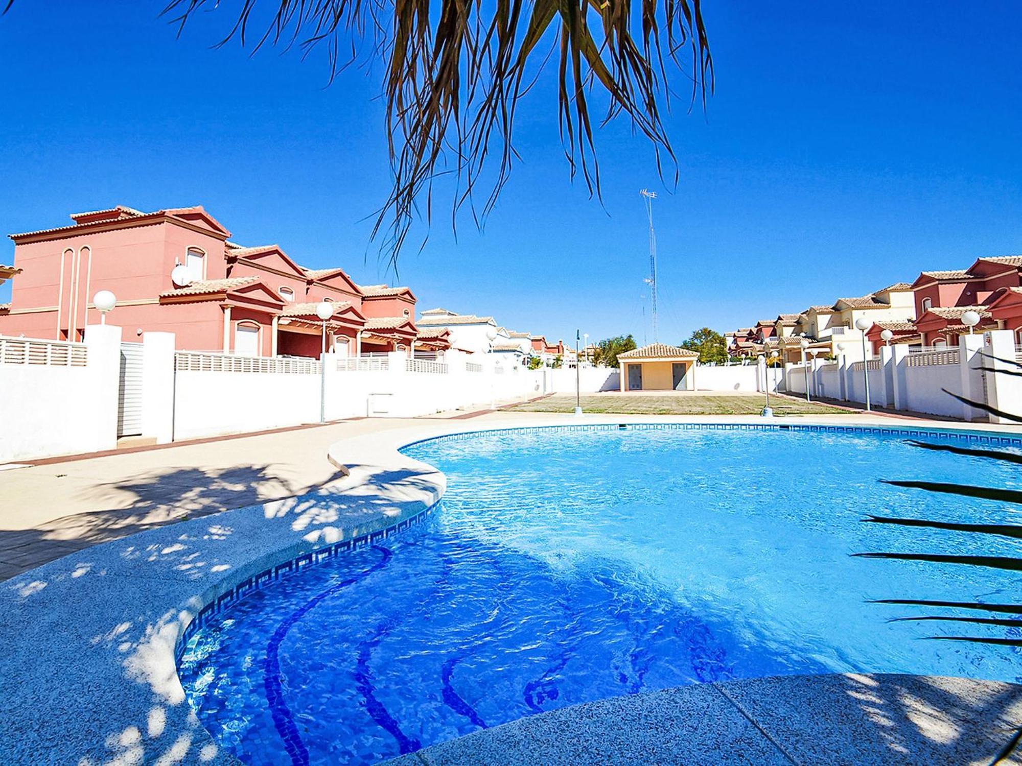 Jazmines By Interhome Сasa de vacaciones