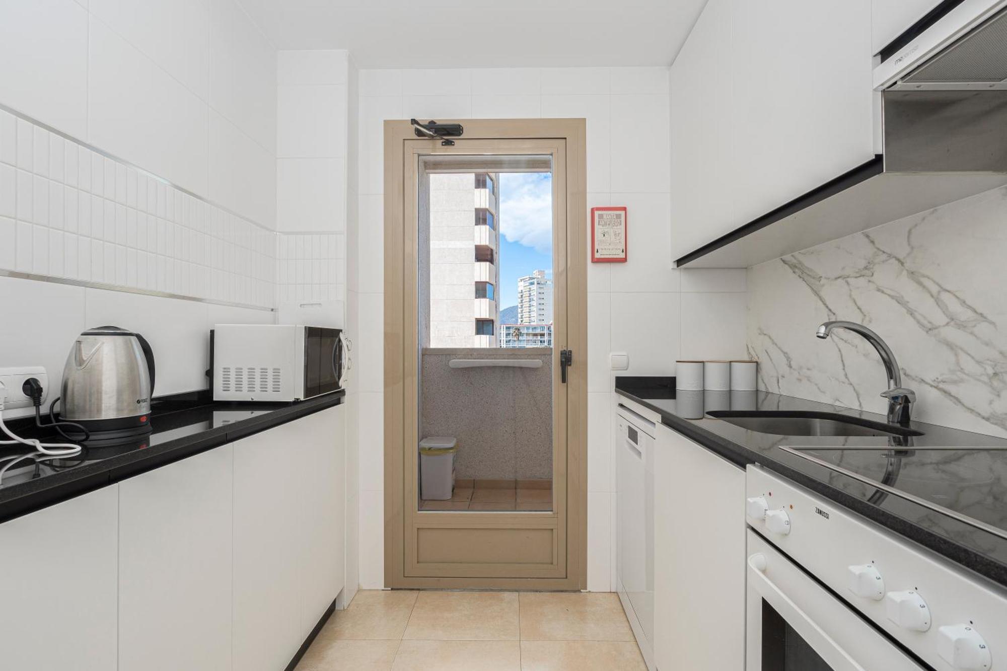 Esmeralda Apartamento *