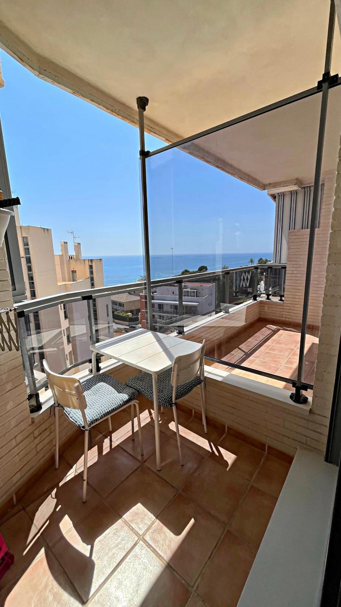 Plaza Mayor Apartment
